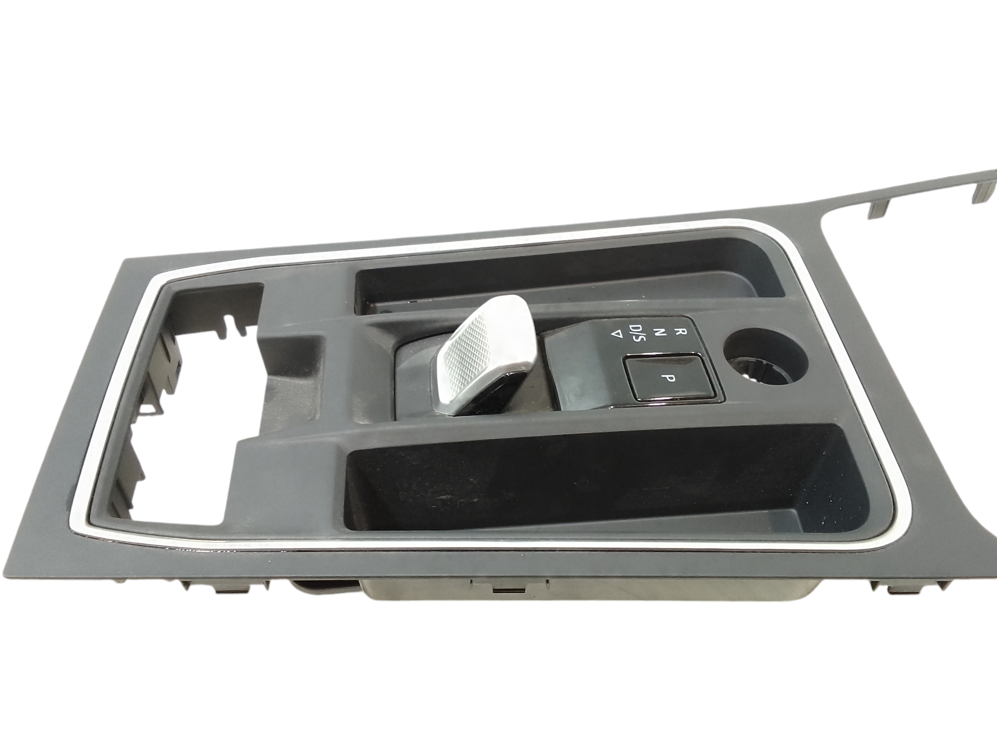 Leva cambio automatico per Seat Leon 4 Serie (2013 - In produzione)