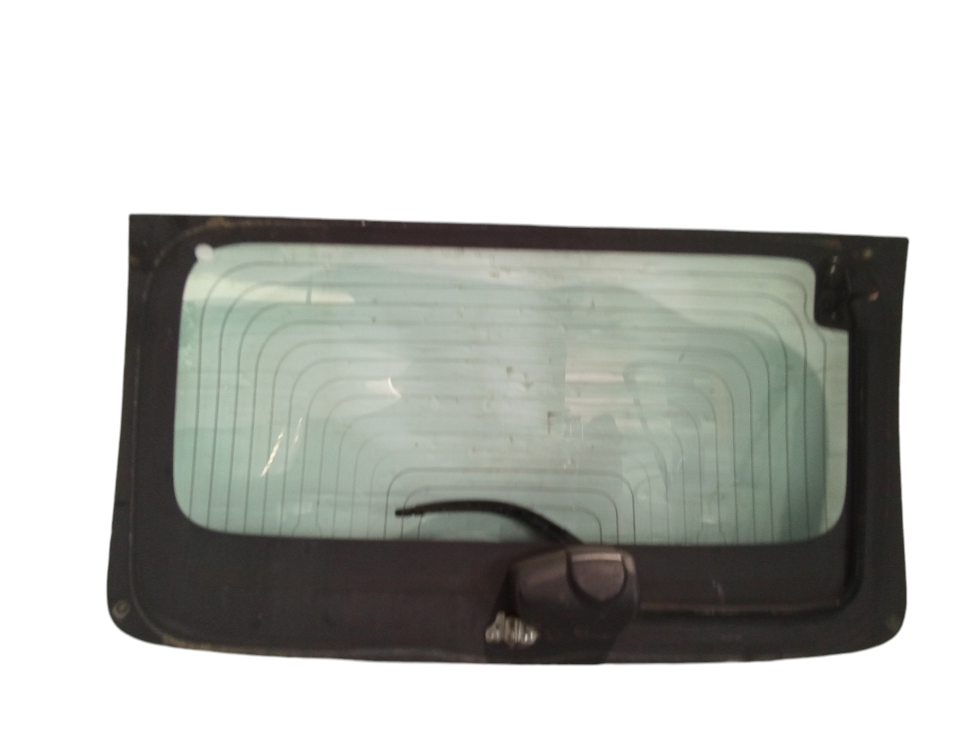 Lunotto per Citroen C1 1 Serie (2005 - 2008)