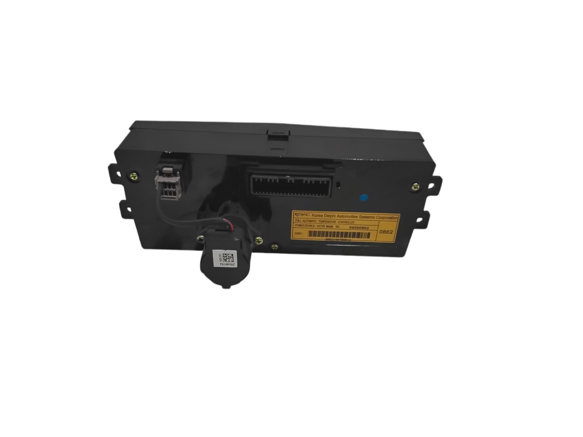 Comandi Clima per Opel Antara Serie (2006 - 2015)