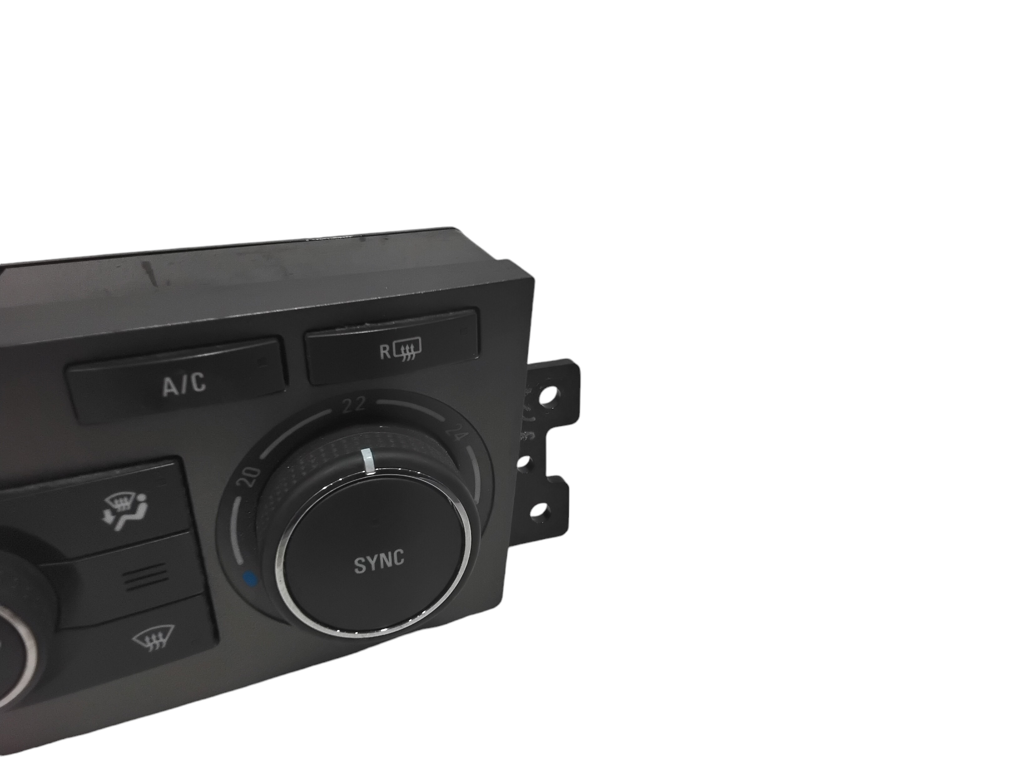 Comandi Clima per Opel Antara Serie (2006 - 2015)