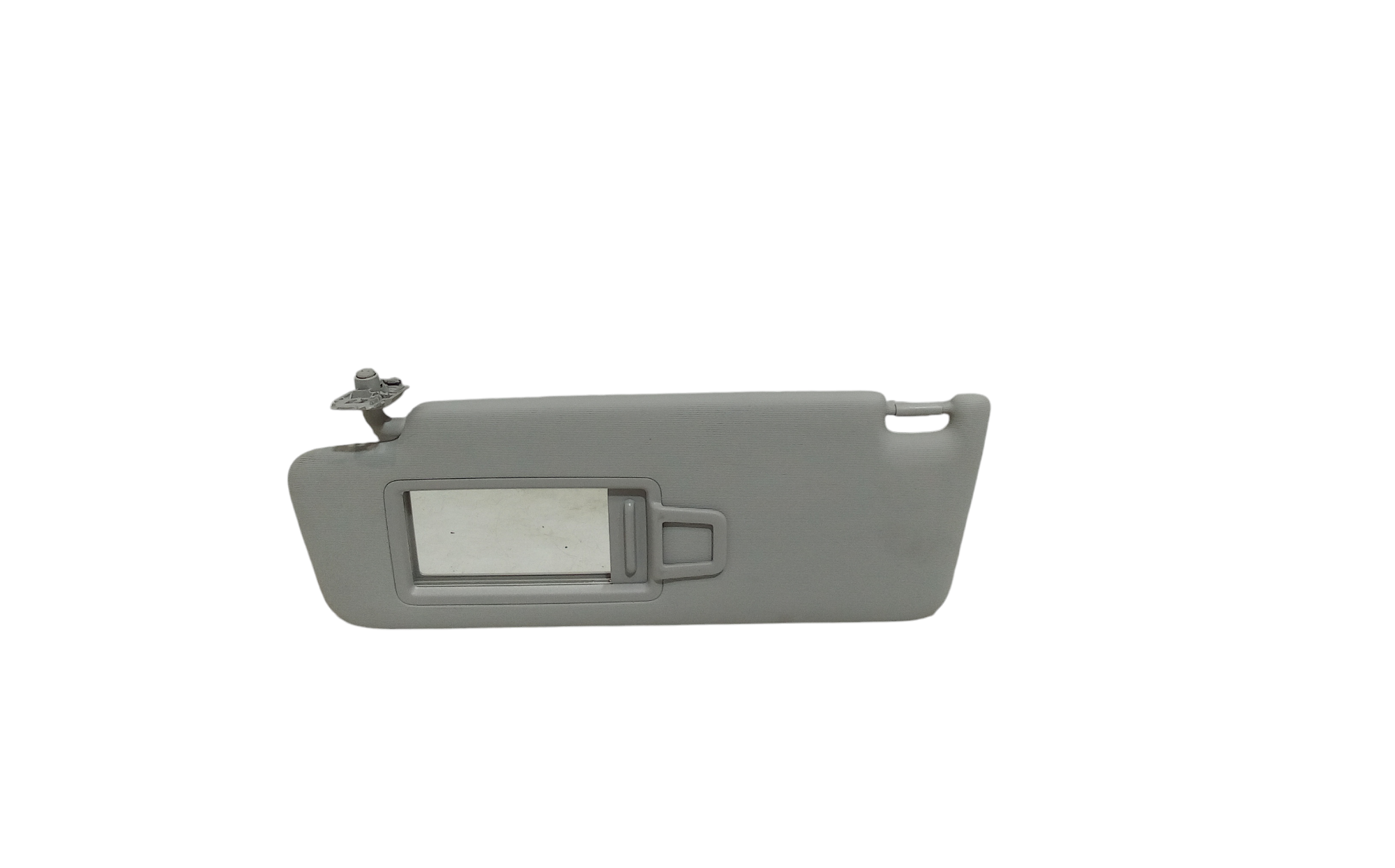 Parasole aletta anteriore Lato Guida per Seat Leon 4 Serie (2013 - In produzione)