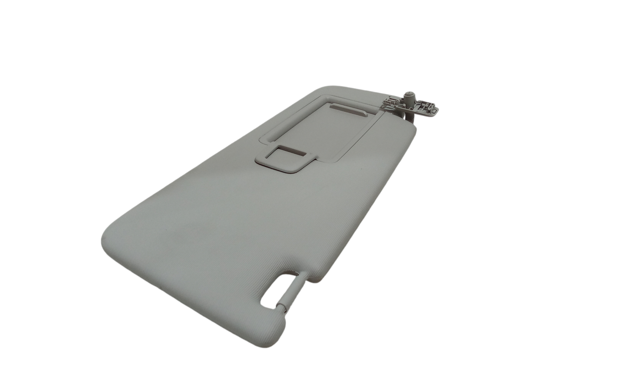 Parasole aletta anteriore Lato Guida per Seat Leon 4 Serie (2013 - In produzione)