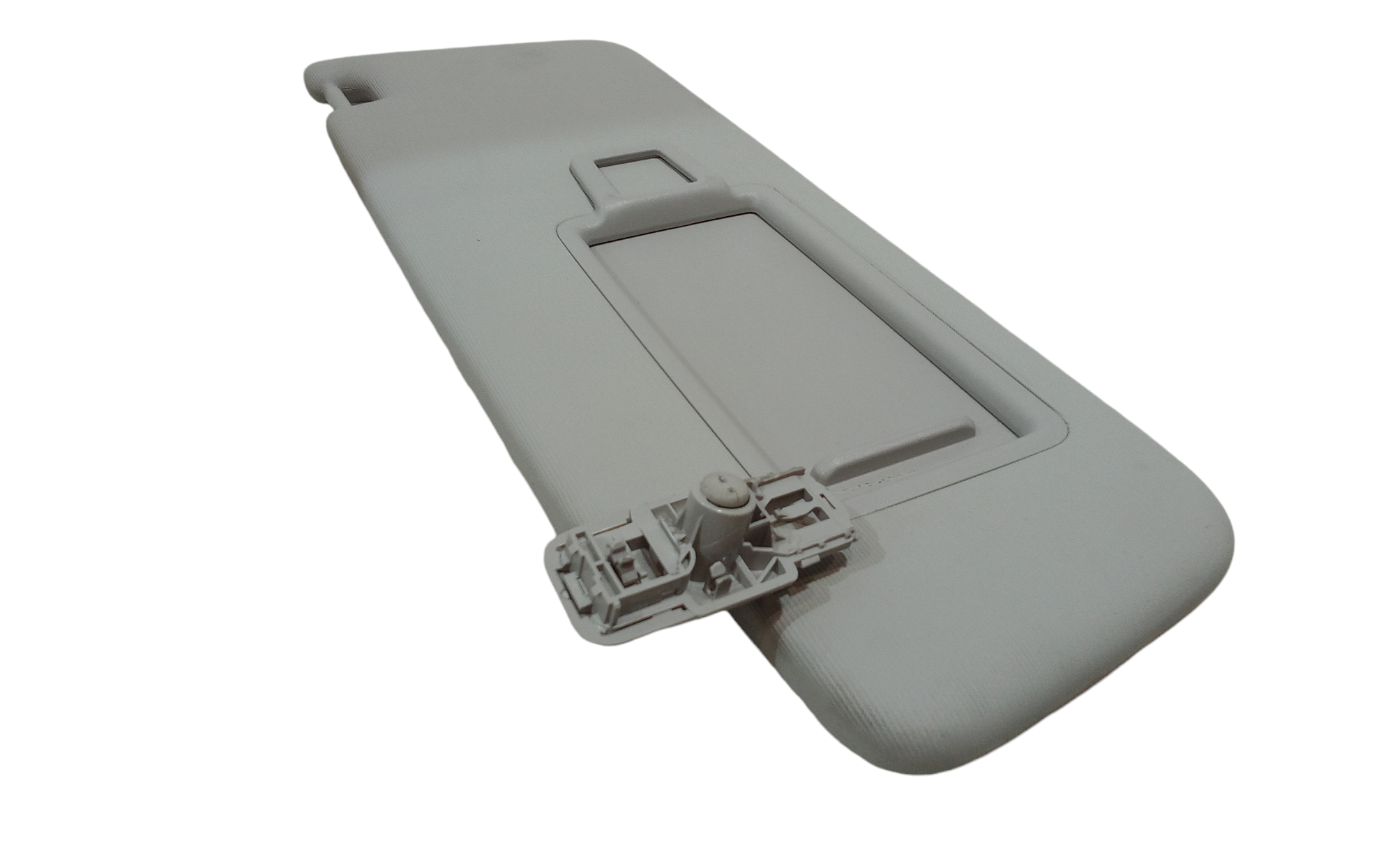 Parasole aletta anteriore Lato Guida per Seat Leon 4 Serie (2013 - In produzione)