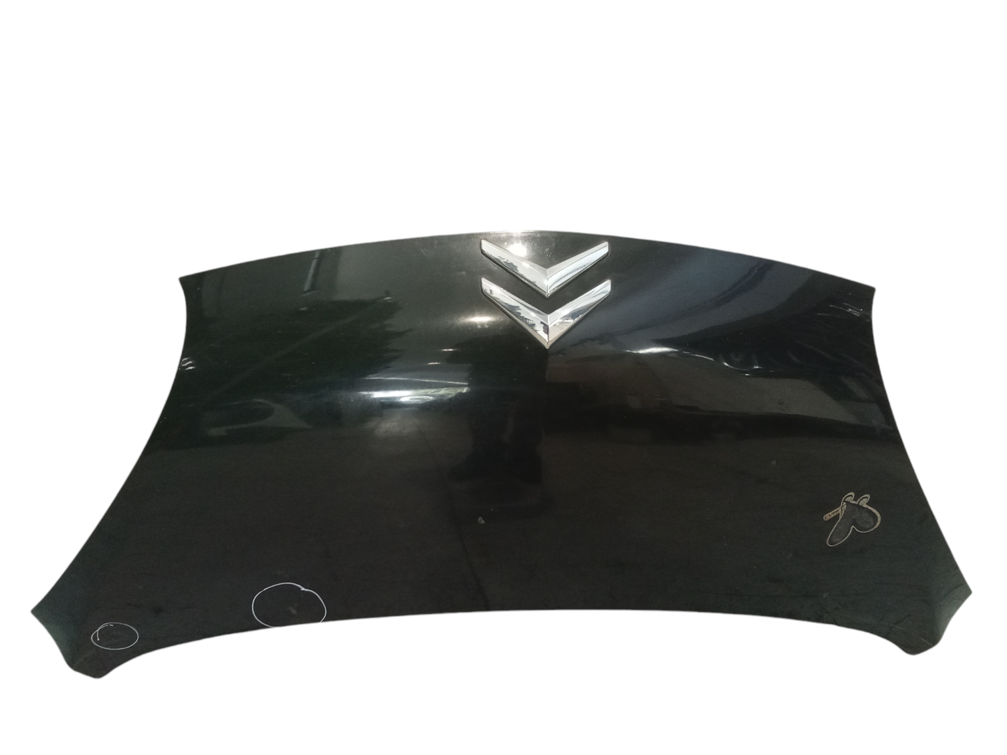 Cofano Anteriore per Citroen C1 1 Serie (2005 - 2008)