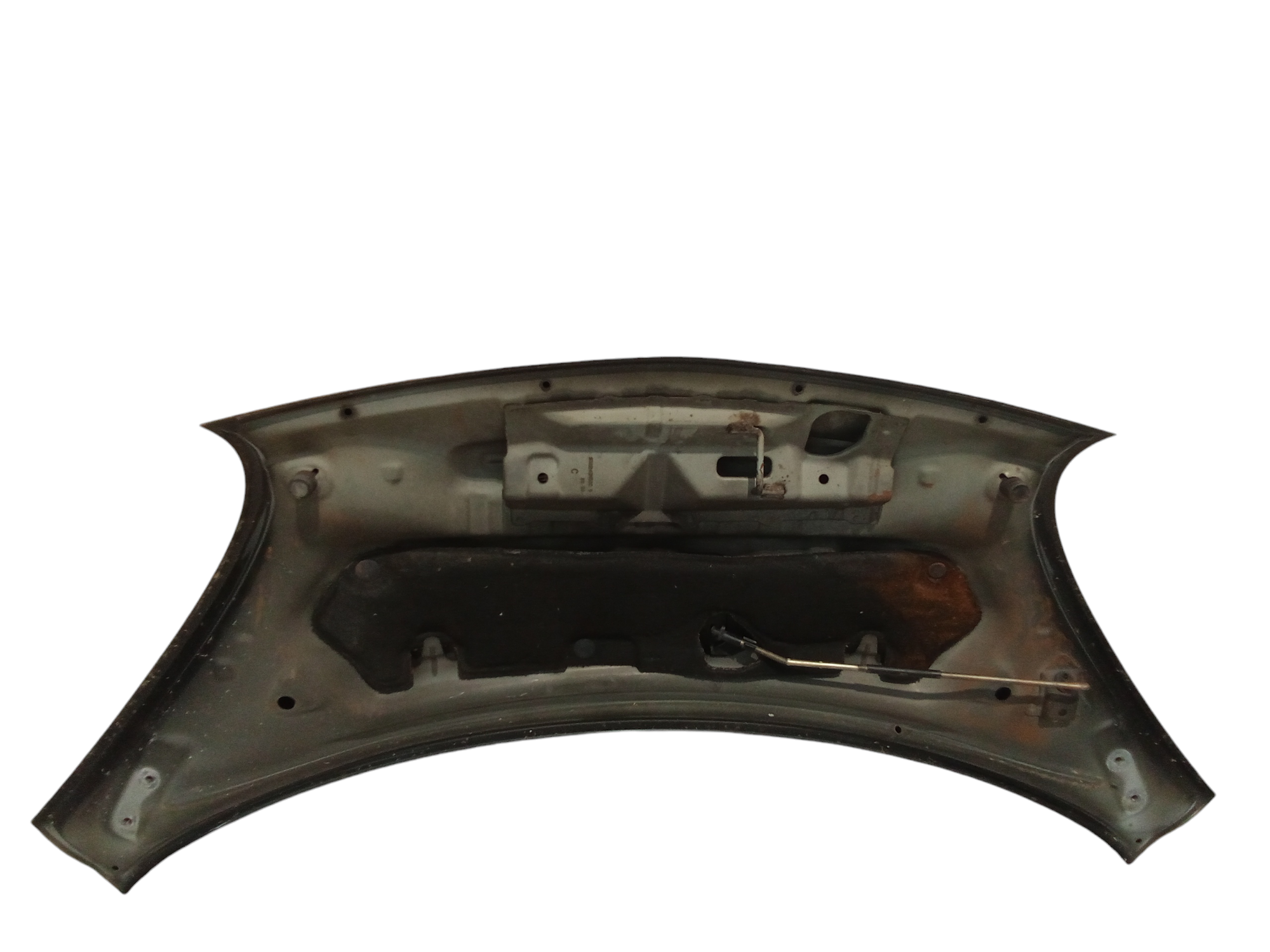 Cofano Anteriore per Citroen C1 1 Serie (2005 - 2008)