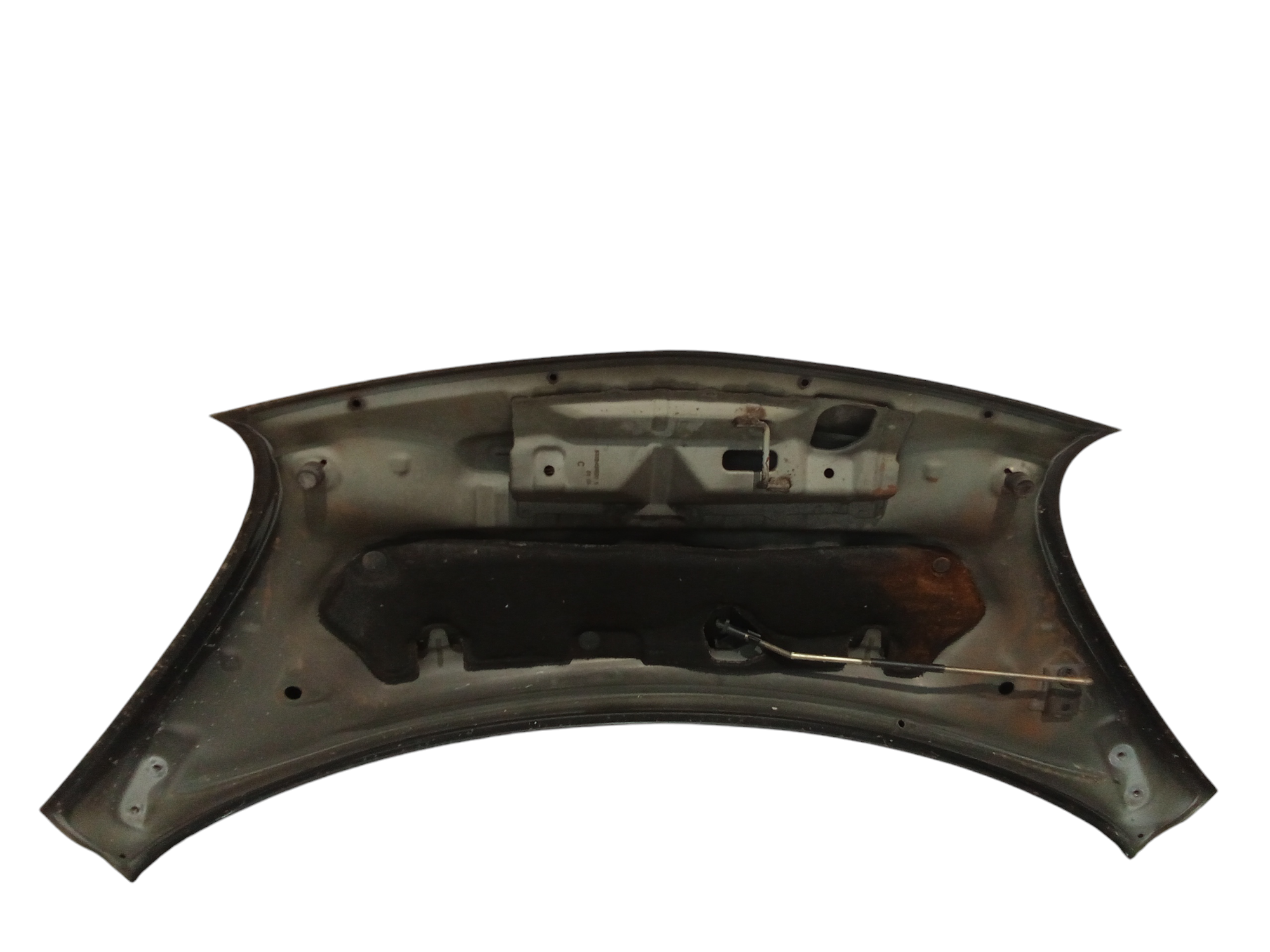 Cofano Anteriore per Citroen C1 1 Serie (2005 - 2008)