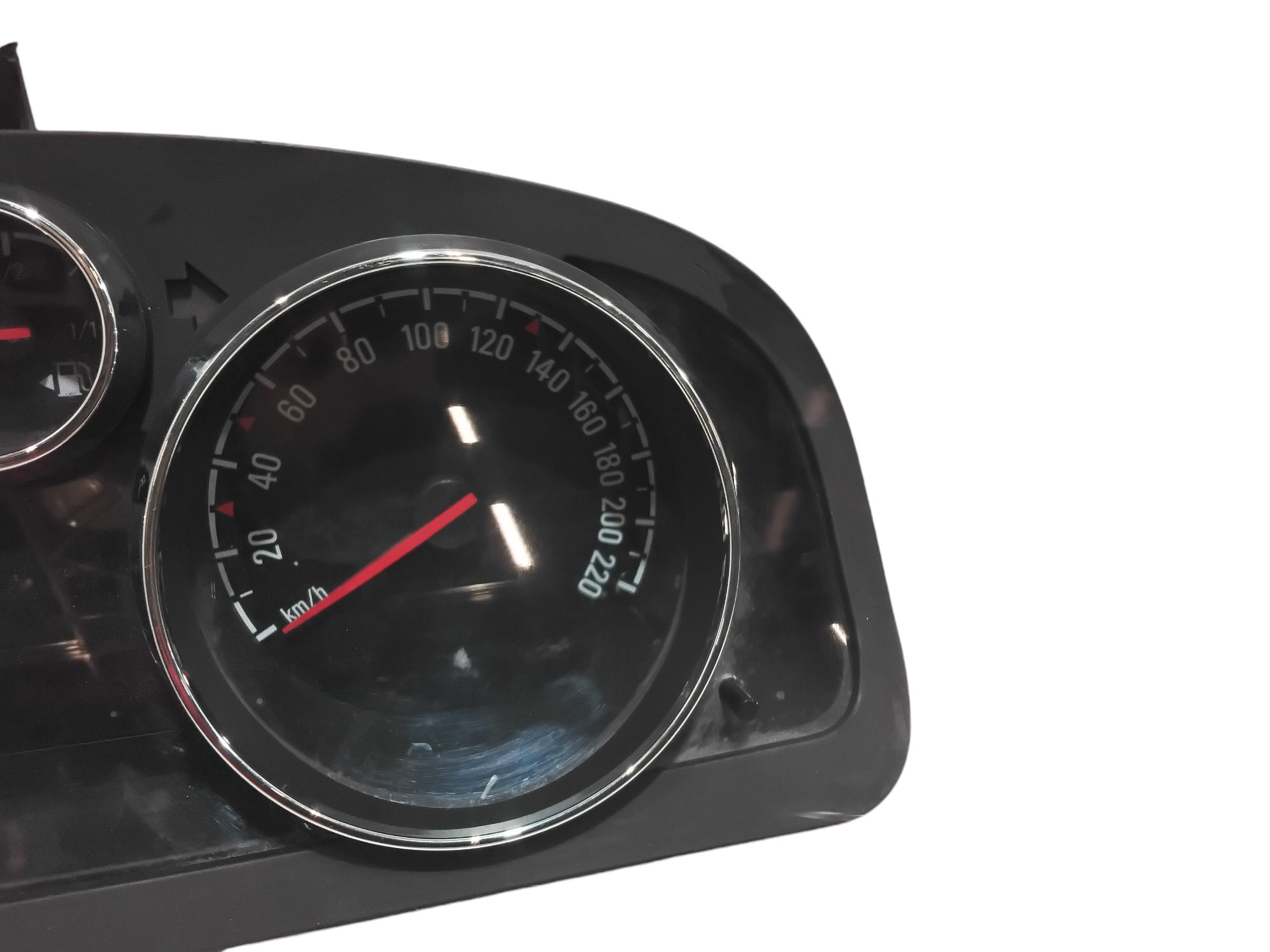 Quadro Strumenti per Opel Antara Serie (2006 - 2015)