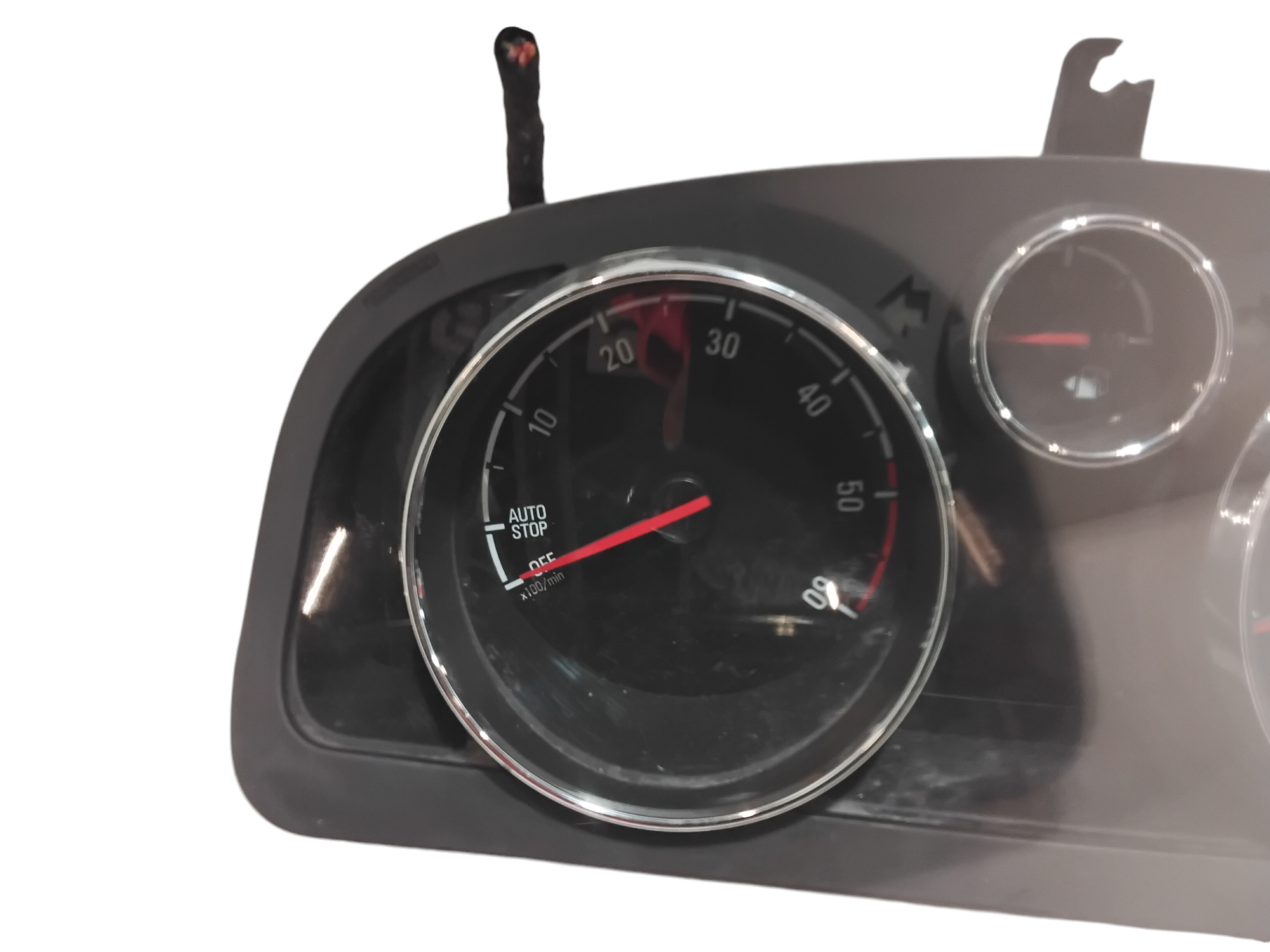 Quadro Strumenti per Opel Antara Serie (2006 - 2015)