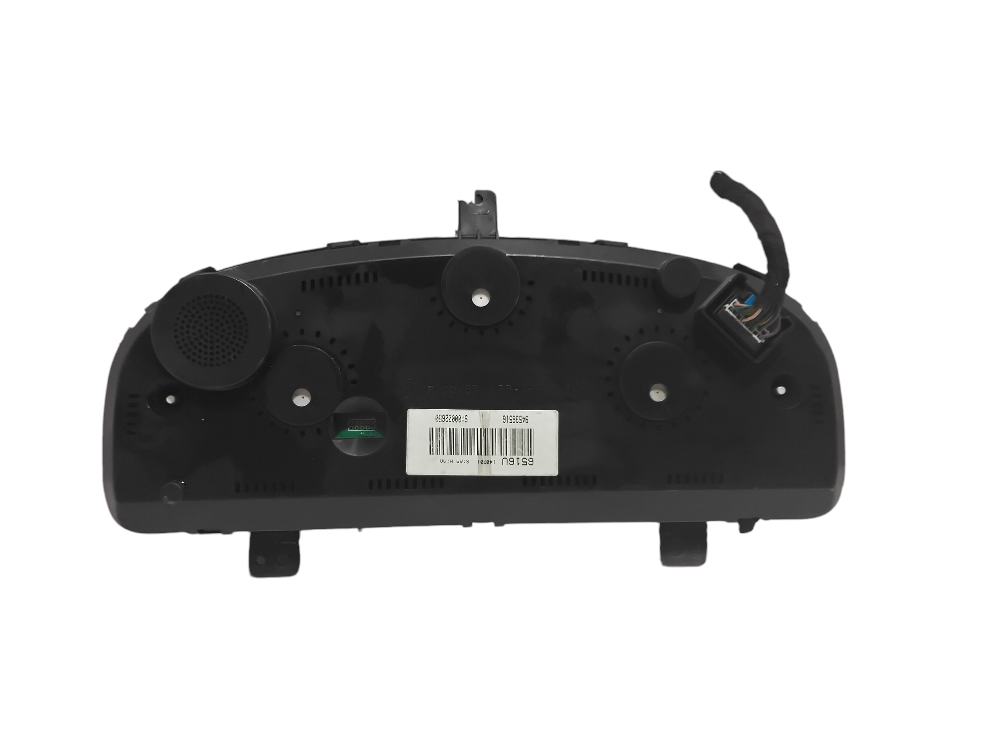 Quadro Strumenti per Opel Antara Serie (2006 - 2015)