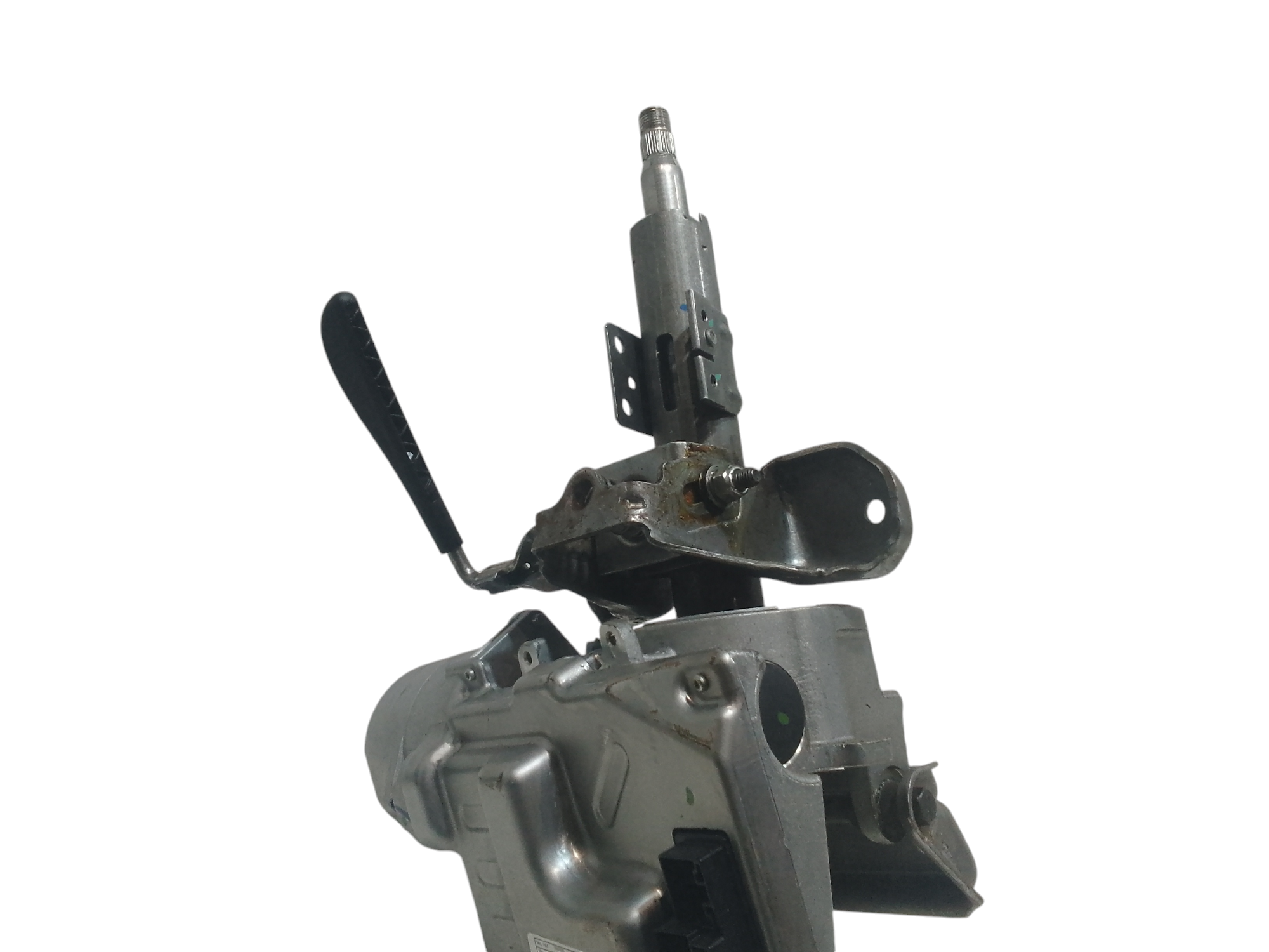 City completo per Fiat 500 Serie (07>14) (2007 - 2014)