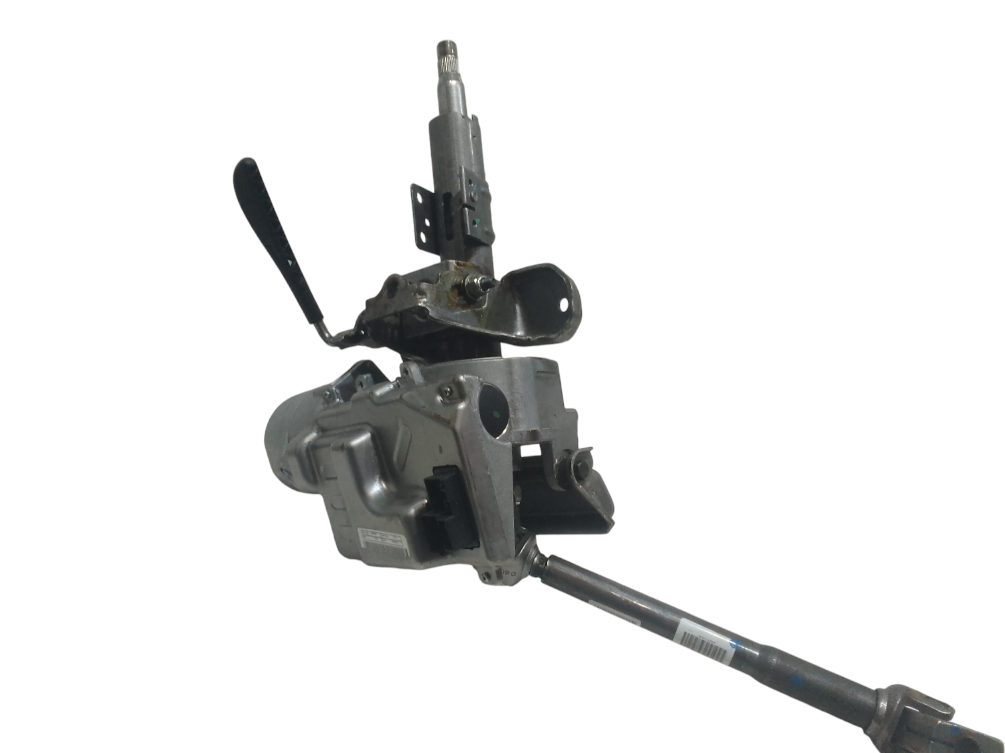 City completo per Fiat 500 Serie (07>14) (2007 - 2014)