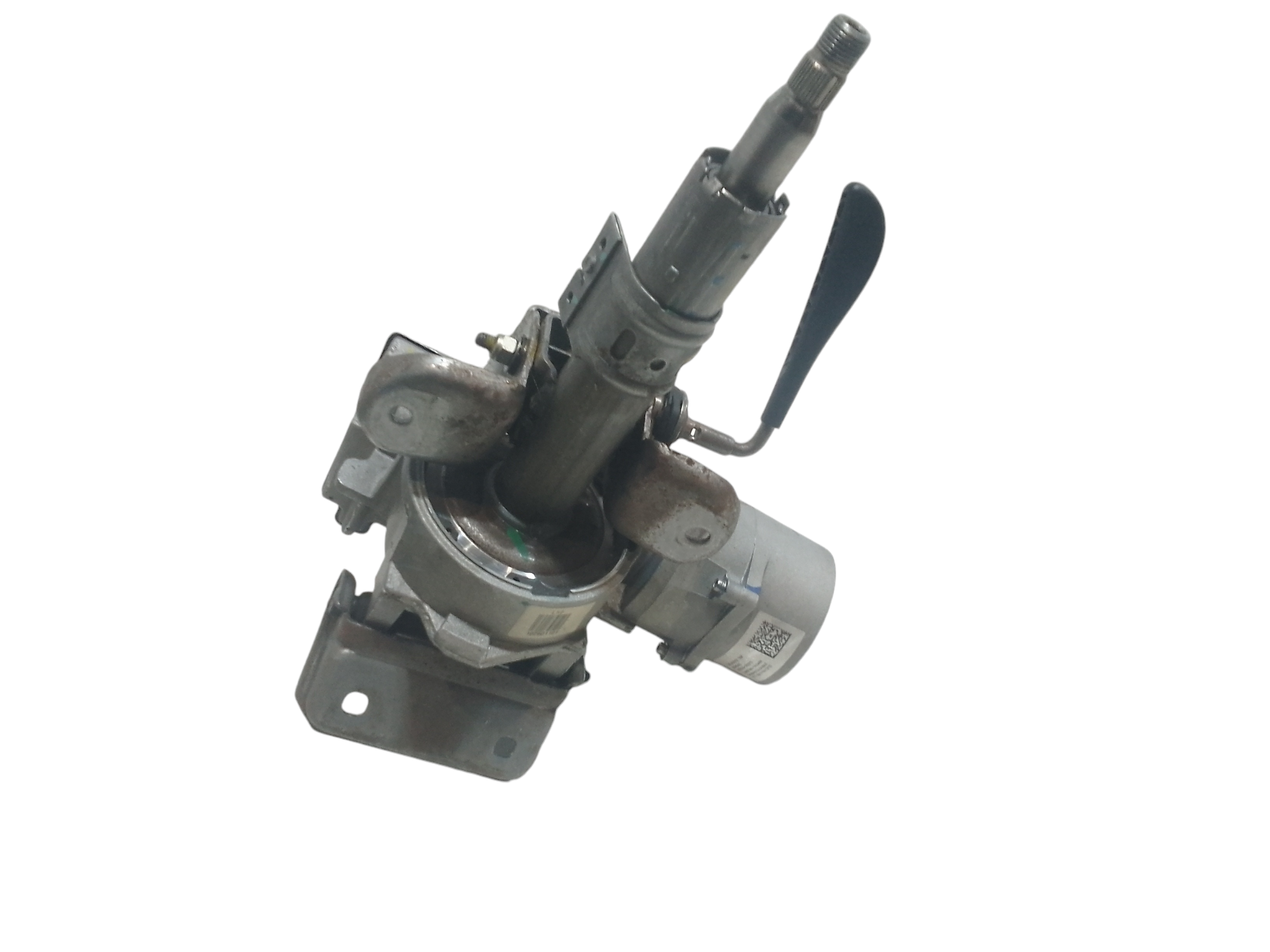 City completo per Fiat 500 Serie (07>14) (2007 - 2014)