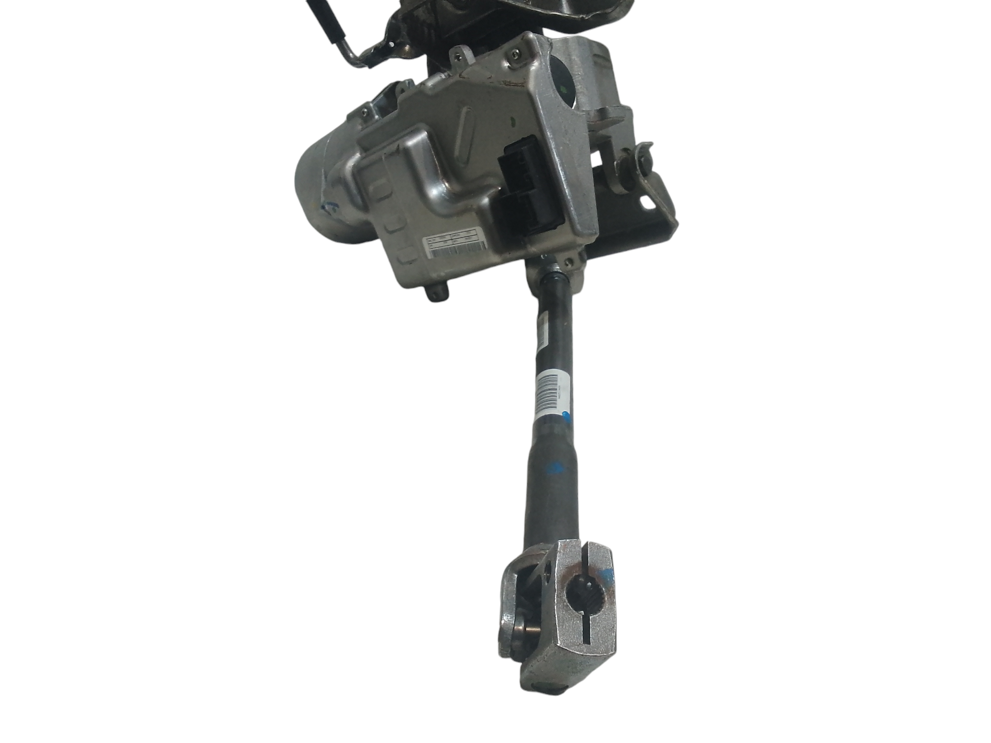 City completo per Fiat 500 Serie (07>14) (2007 - 2014)