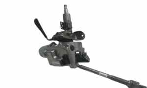 City completo per Fiat 500 Serie (07>14) (2007 - 2014)