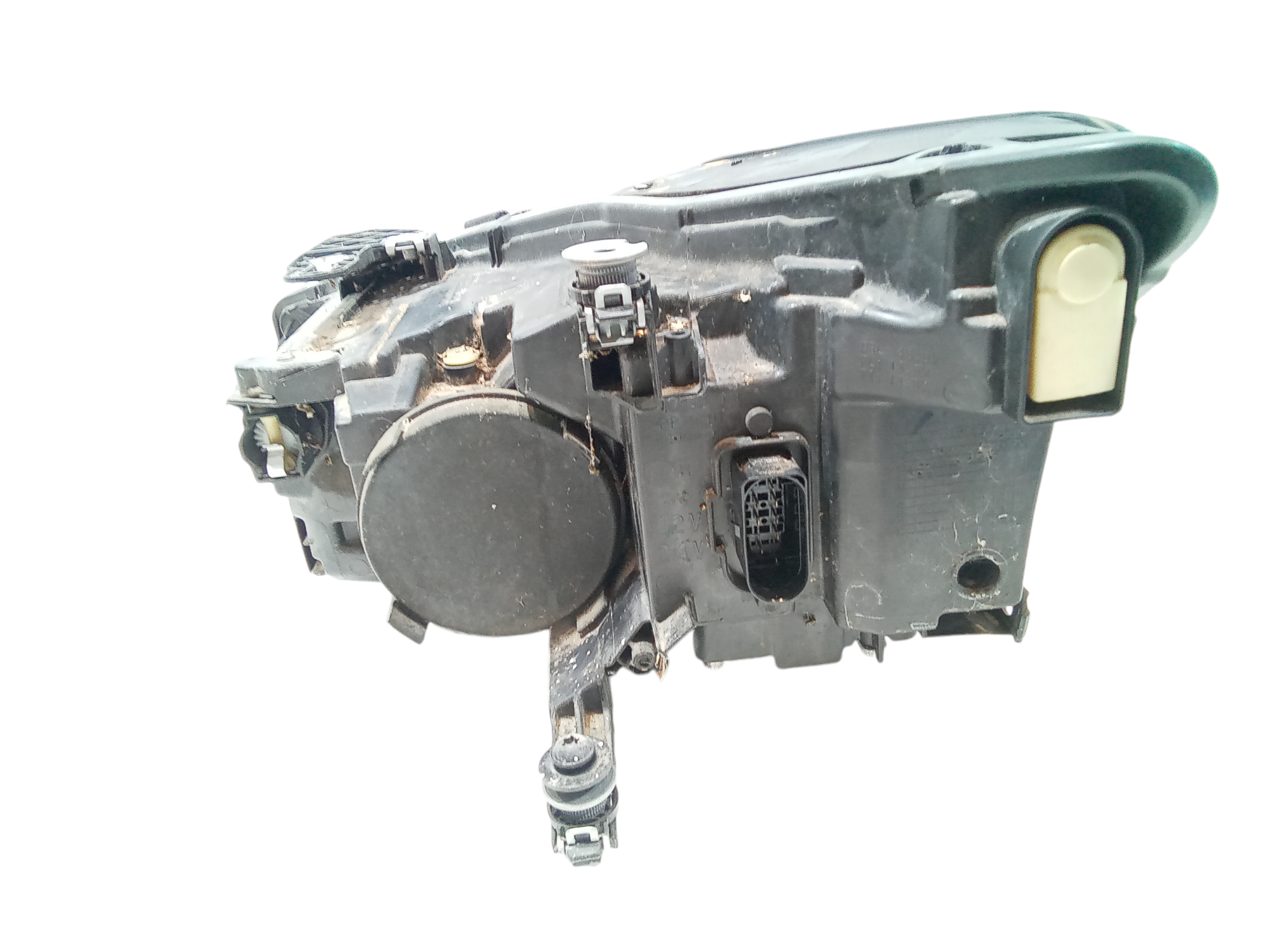 Faro anteriore DX allo Xeno per Seat Leon 4 Serie (2013 - In produzione)