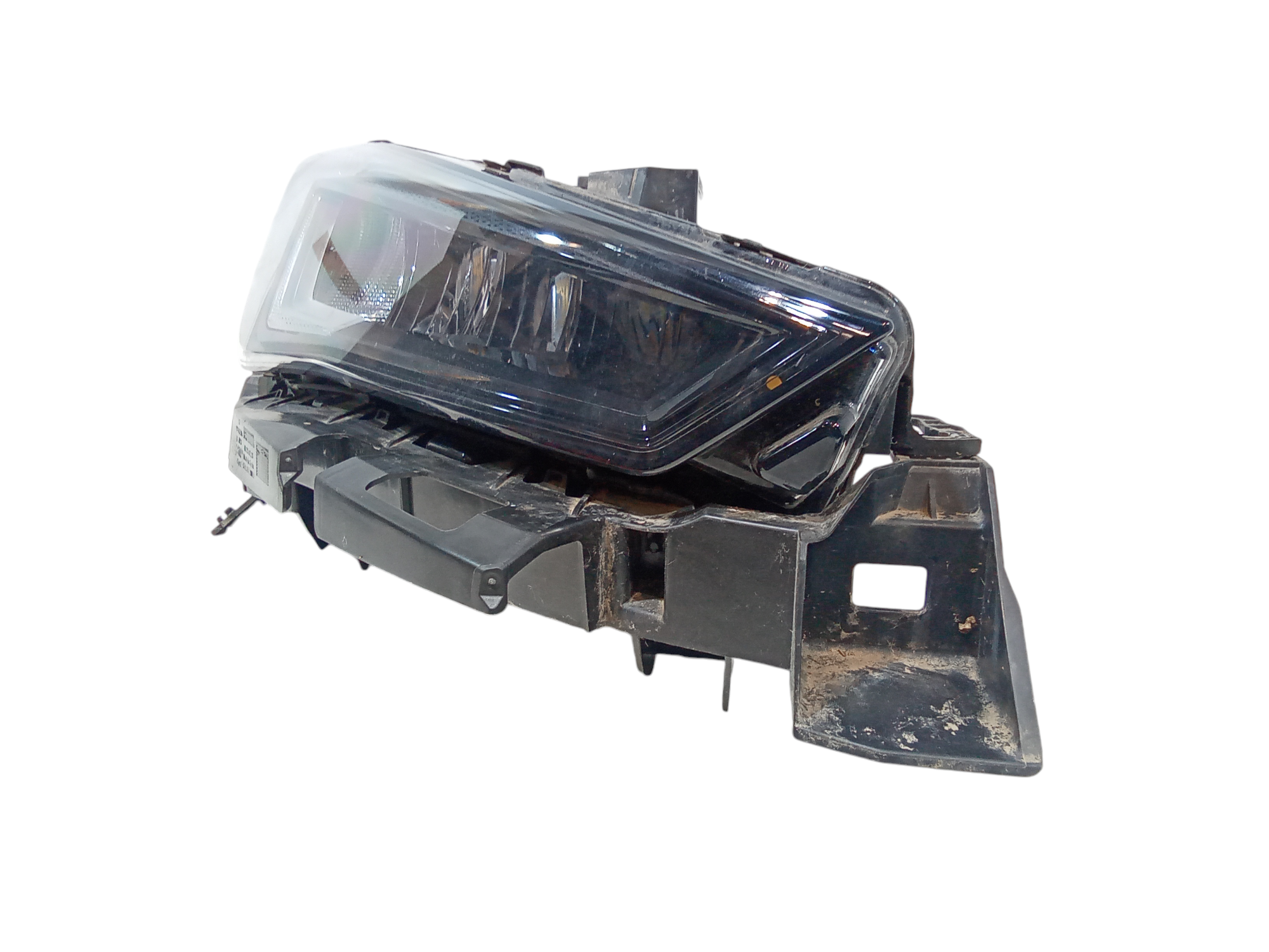 Faro anteriore DX allo Xeno per Seat Leon 4 Serie (2013 - In produzione)