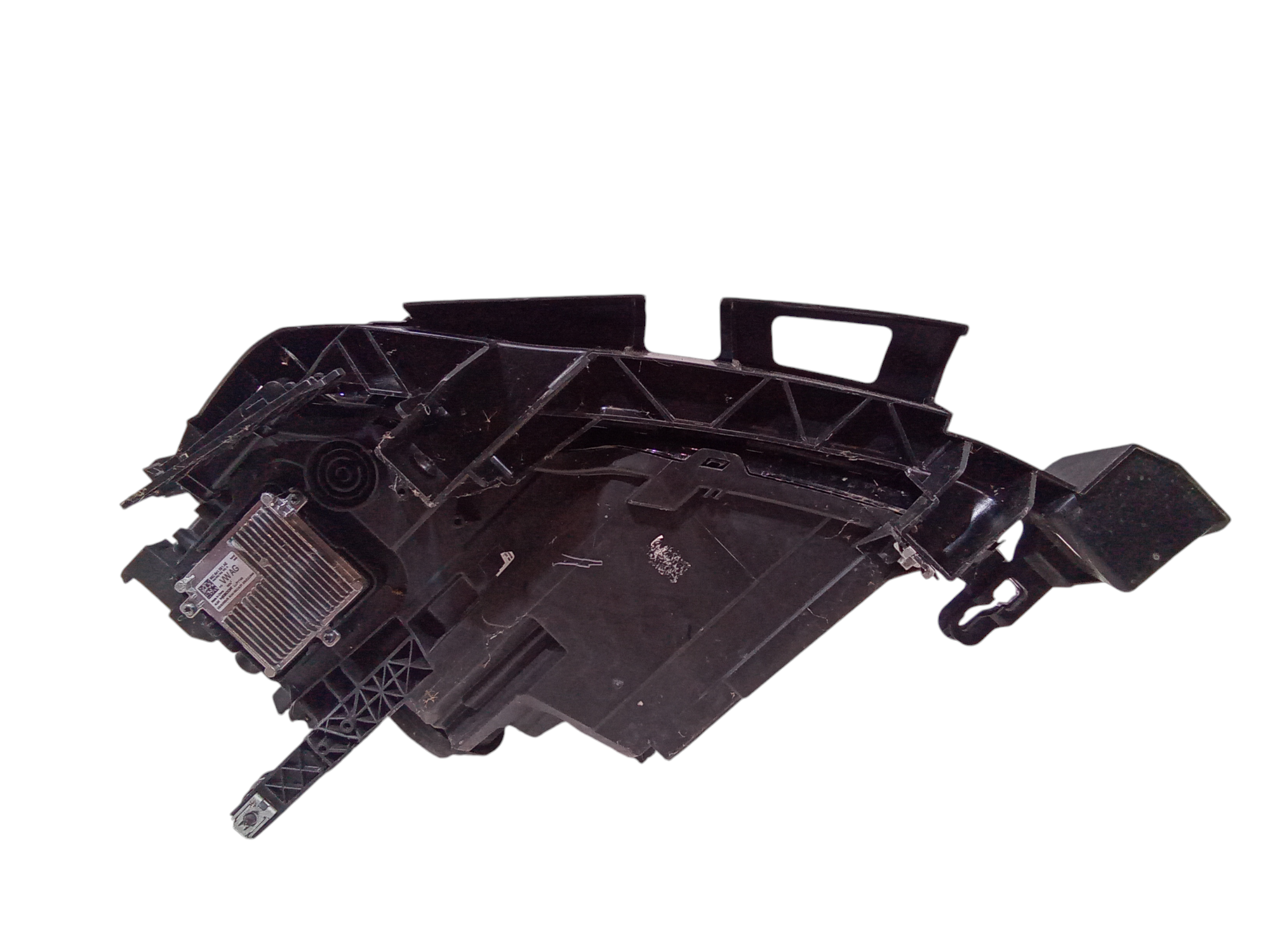 Faro anteriore DX allo Xeno per Seat Leon 4 Serie (2013 - In produzione)