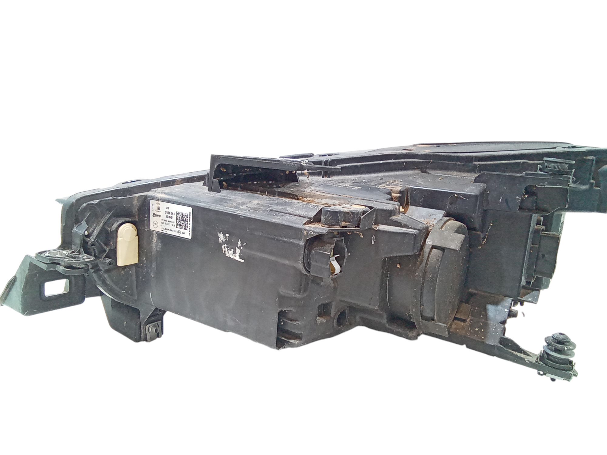 Faro anteriore DX allo Xeno per Seat Leon 4 Serie (2013 - In produzione)