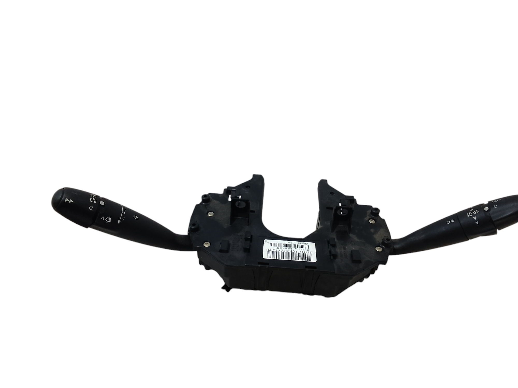 Devioluci per Citroen C4 1 Serie (2008 - 2010)