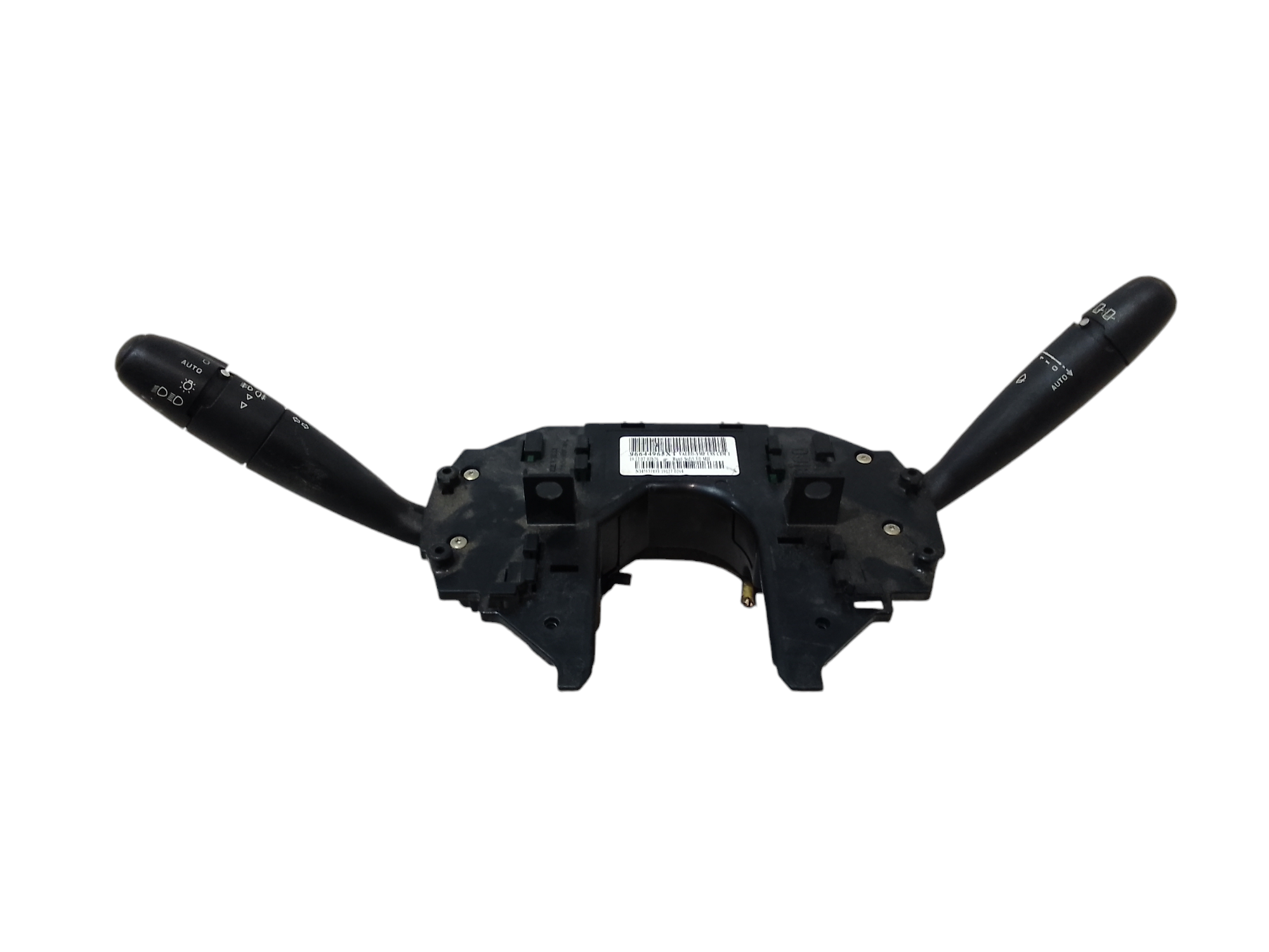 Devioluci per Citroen C4 1 Serie (2008 - 2010)