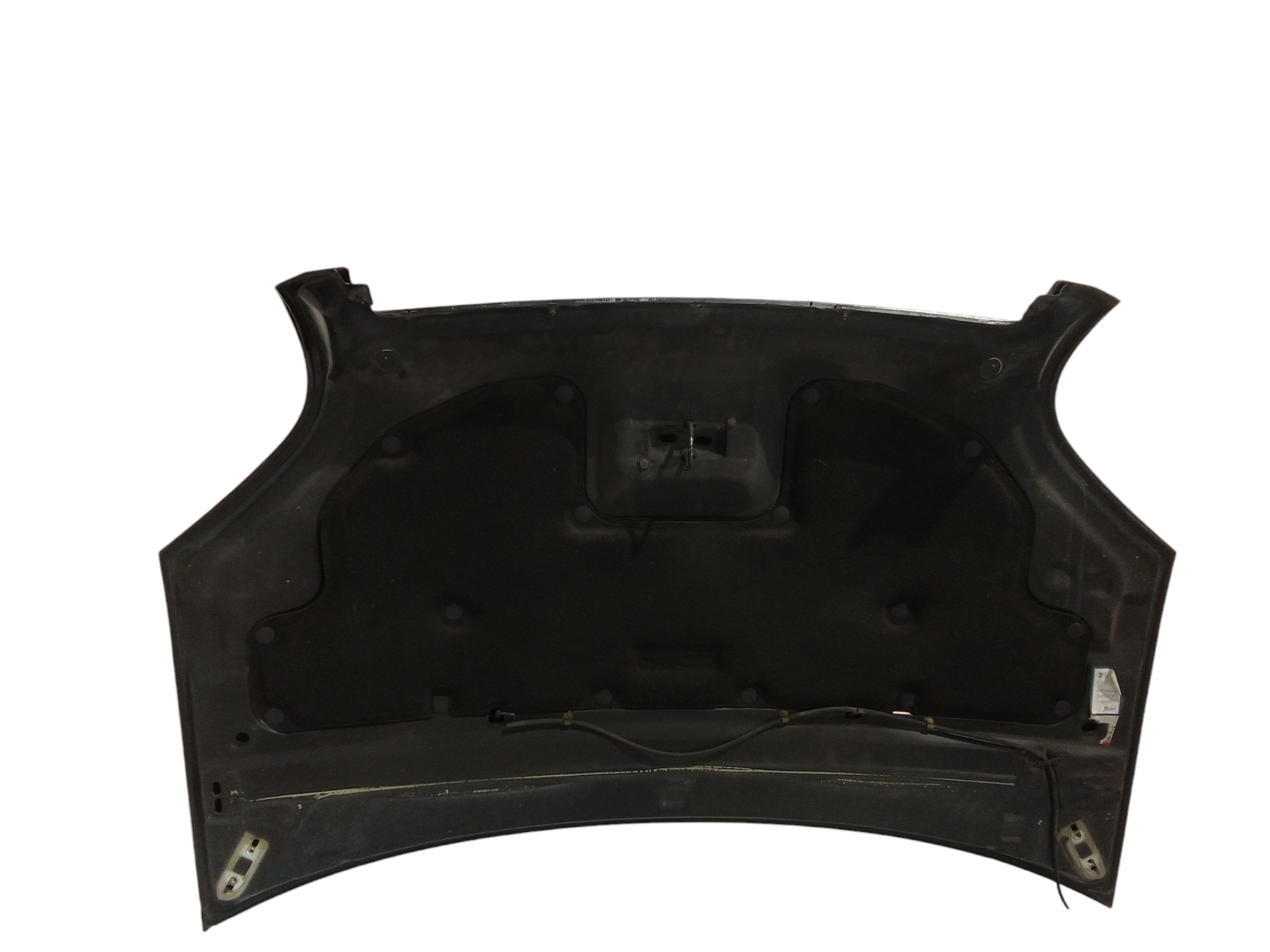 Cofano Anteriore per Ford Fusion 1 Serie (2002 - 2005)