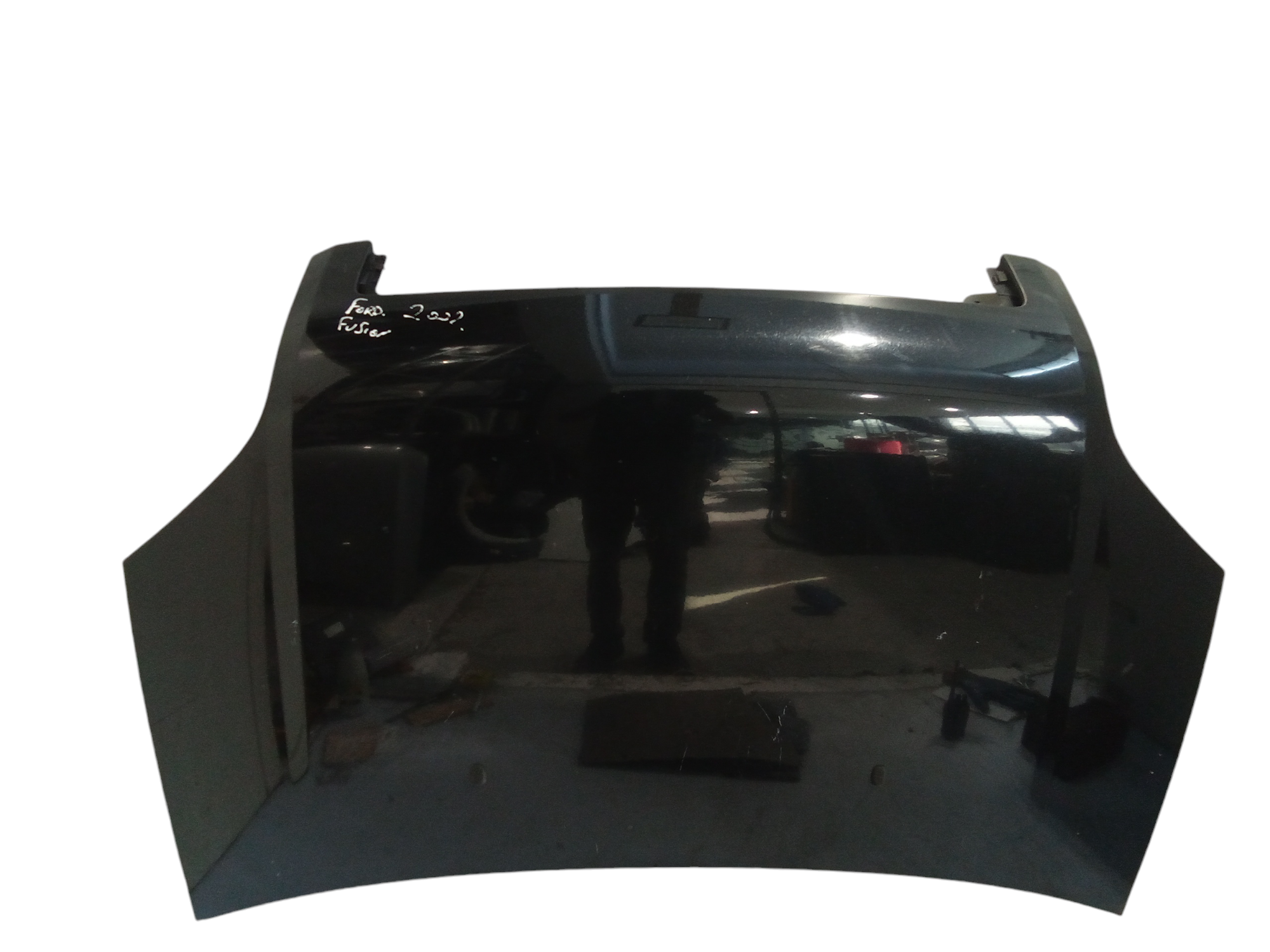 Cofano Anteriore per Ford Fusion 1 Serie (2002 - 2005)