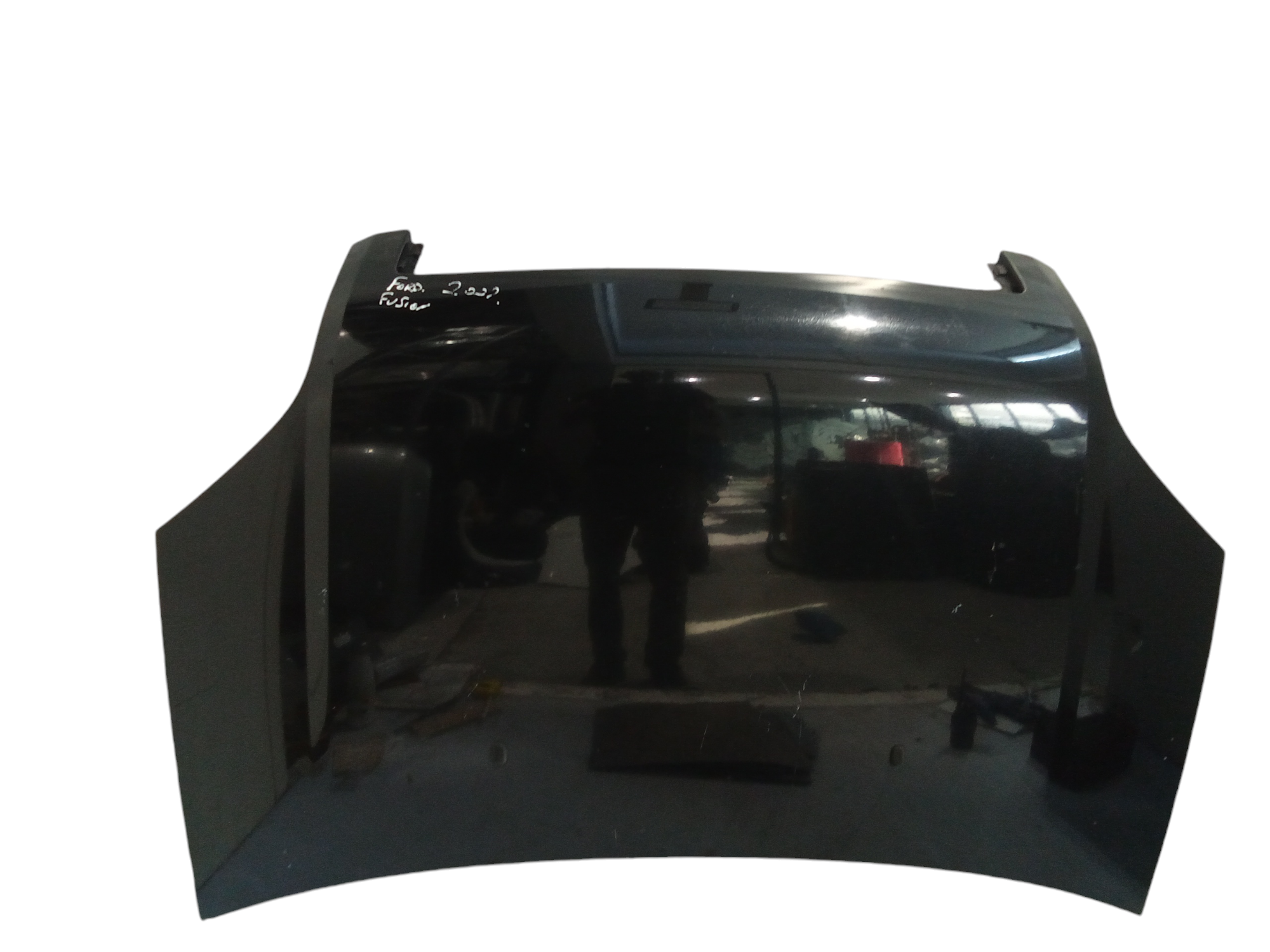 Cofano Anteriore per Ford Fusion 1 Serie (2002 - 2005)