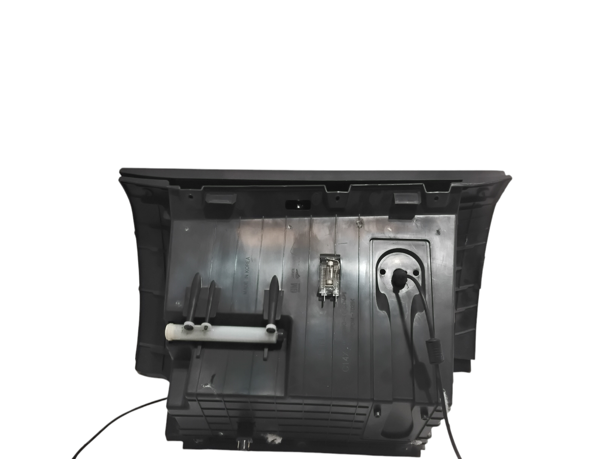 Cassetto porta oggetti per Opel Antara Serie (2006 - 2015)