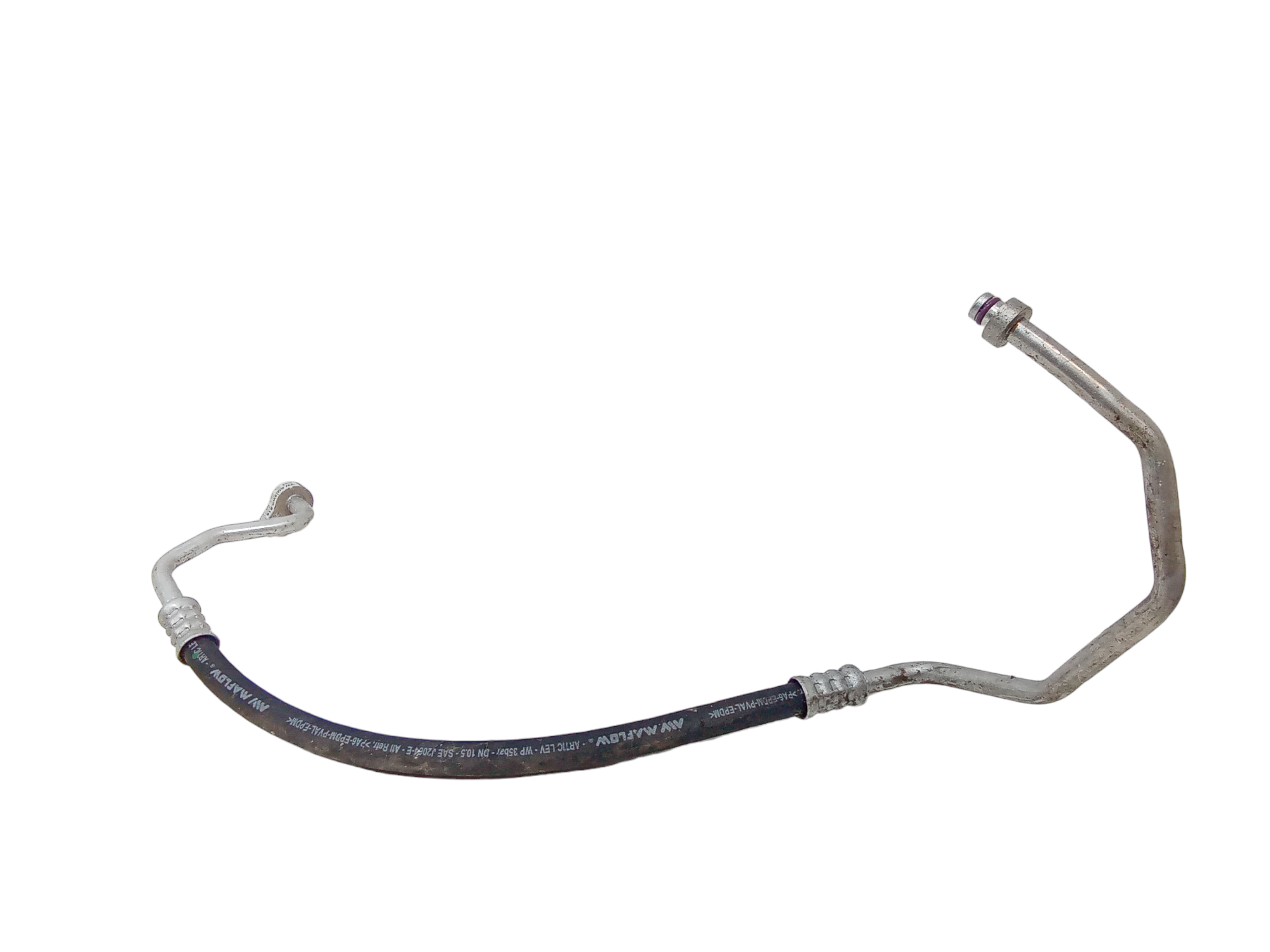 Tubo Aria condizionata per Seat Leon 4 Serie (2013 - In produzione)