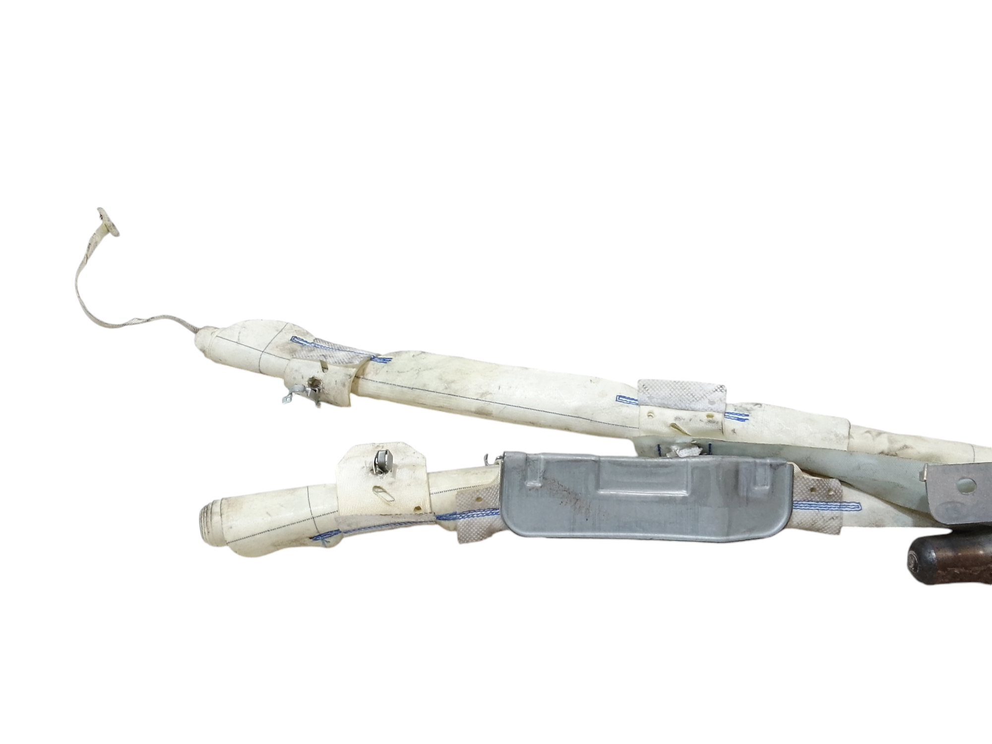 Airbag a tendina laterale passeggero per Hyundai IX20 (2010 - 2020)