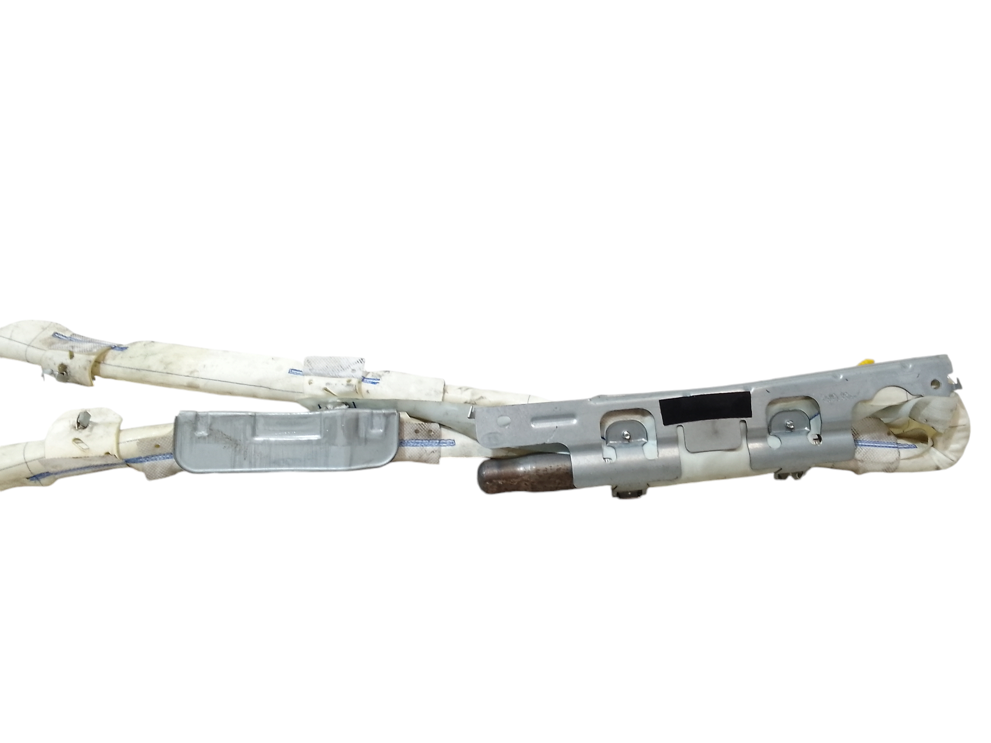 Airbag a tendina laterale passeggero per Hyundai IX20 (2010 - 2020)