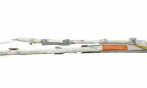 Airbag a tendina laterale passeggero per Hyundai IX20 (2010 - 2020)