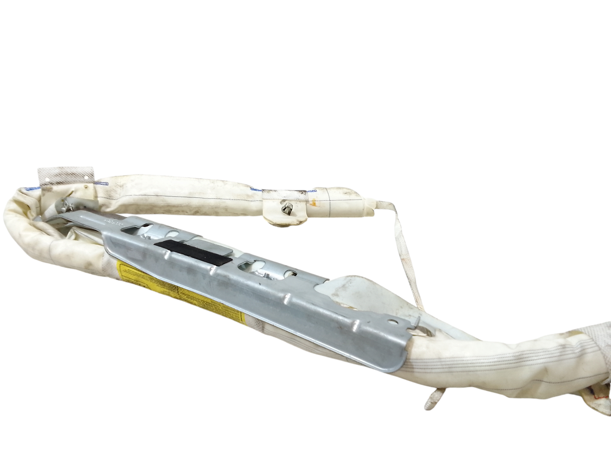 Airbag a tendina laterale Sinistro Guida per Hyundai IX20 (2010 - 2020)