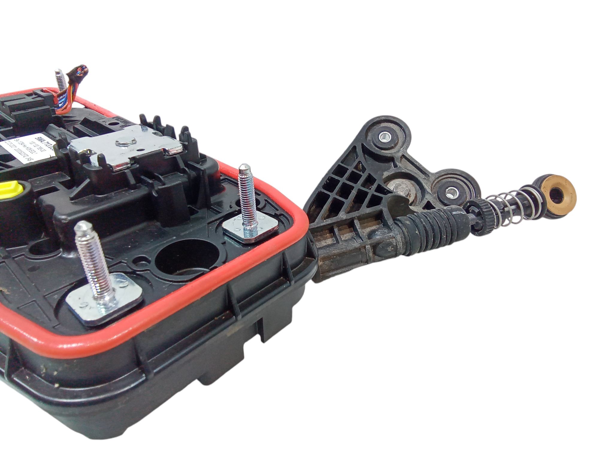 Leva Cambio pi corde per Seat Leon 4 Serie (2013 - In produzione)