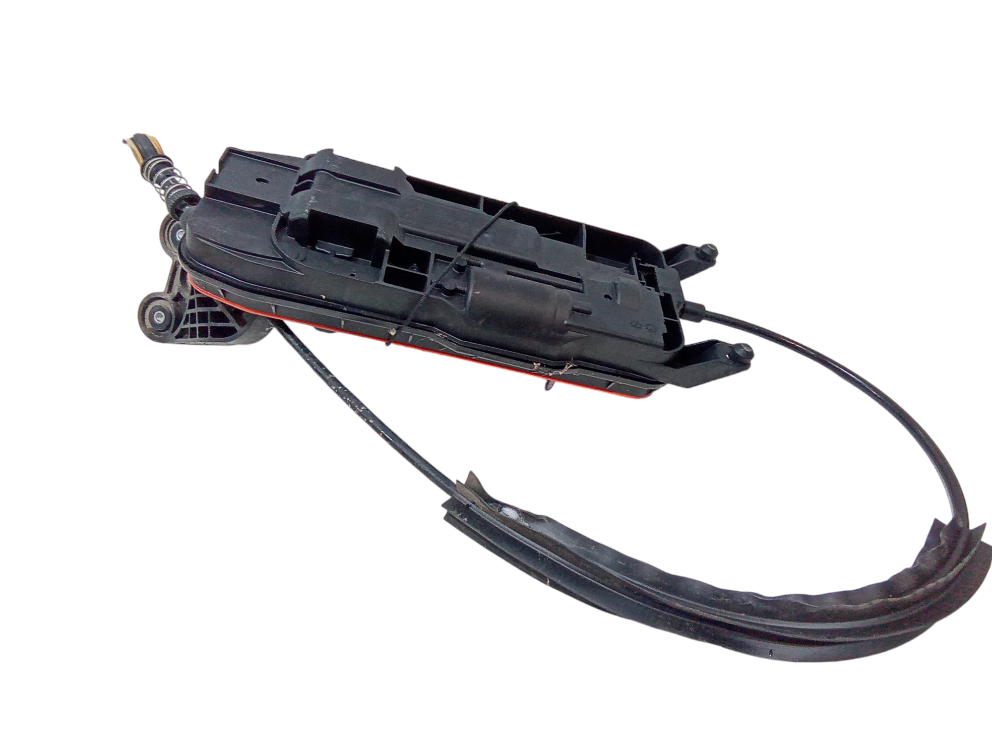 Leva Cambio pi corde per Seat Leon 4 Serie (2013 - In produzione)