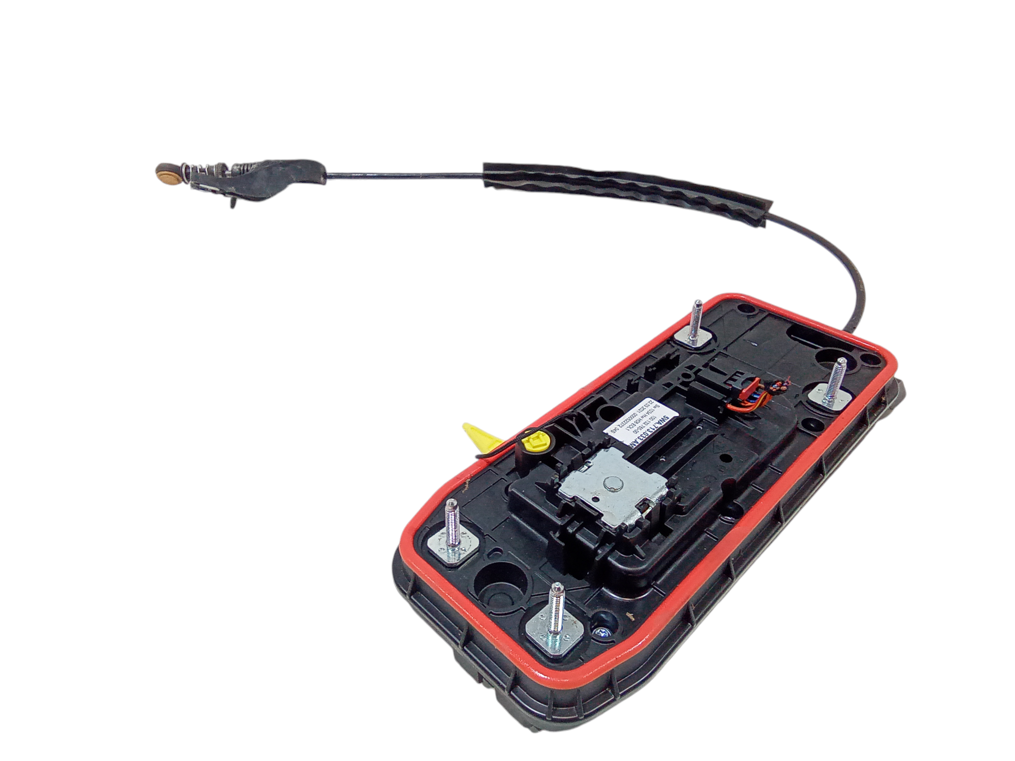 Leva Cambio pi corde per Seat Leon 4 Serie (2013 - In produzione)