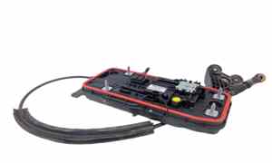 Leva Cambio pi corde per Seat Leon 4 Serie (2013 - In produzione)