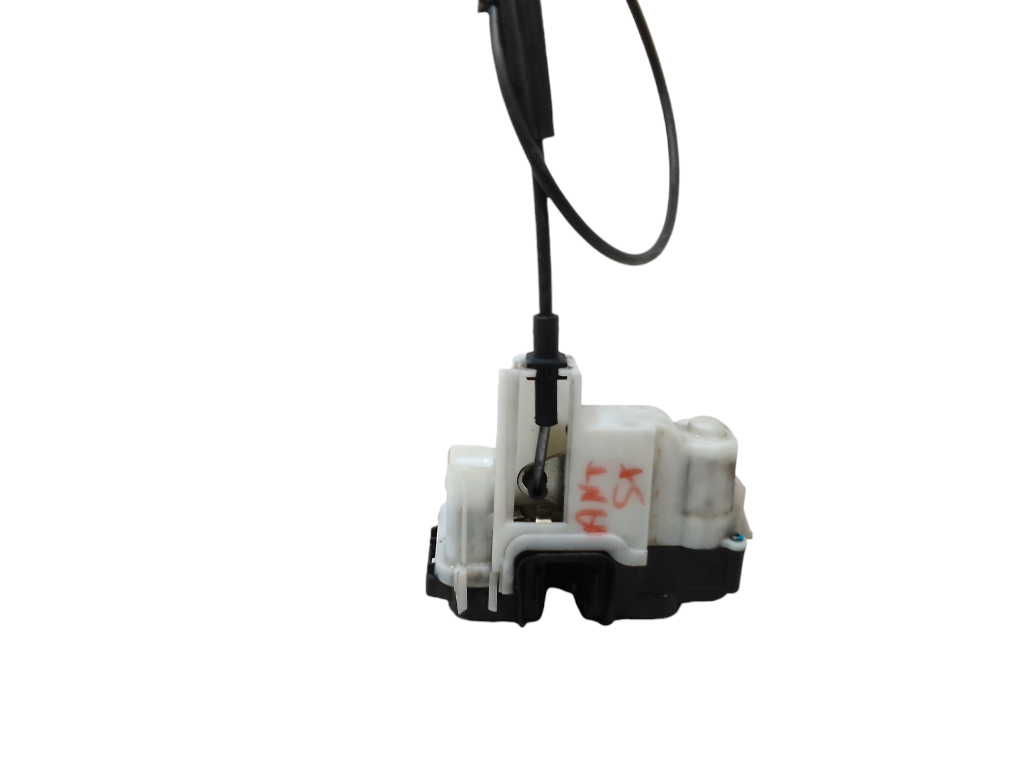 Serratura Anteriore Sinistra per Fiat 500 Serie (07>14) (2007 - 2014)