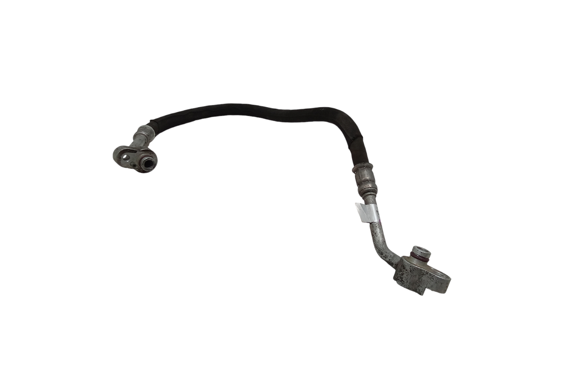 Tubo Aria condizionata per Audi A4 Avant (8w5) (15>) (2015 - In produzione)