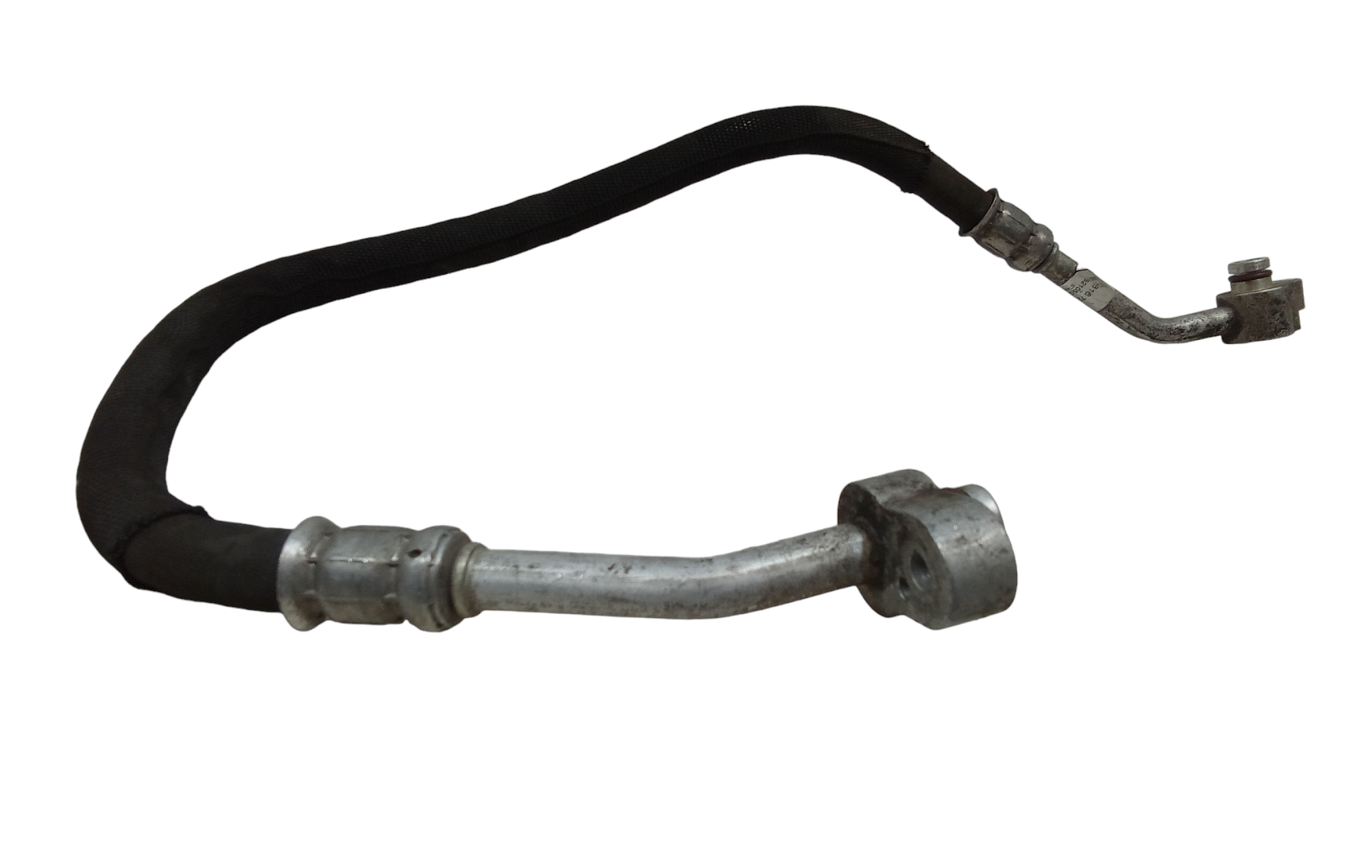 Tubo Aria condizionata per Audi A4 Avant (8w5) (15>) (2015 - In produzione)