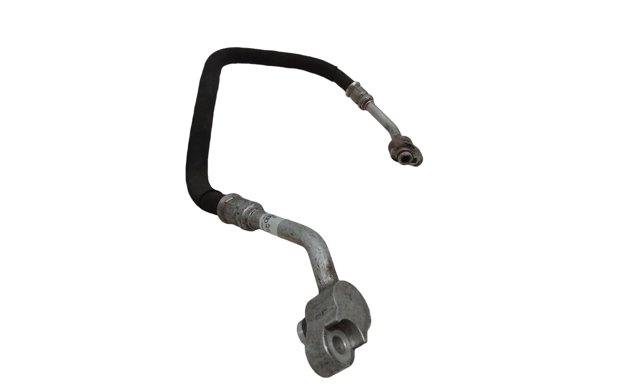 Tubo Aria condizionata per Audi A4 Avant (8w5) (15>) (2015 - In produzione)