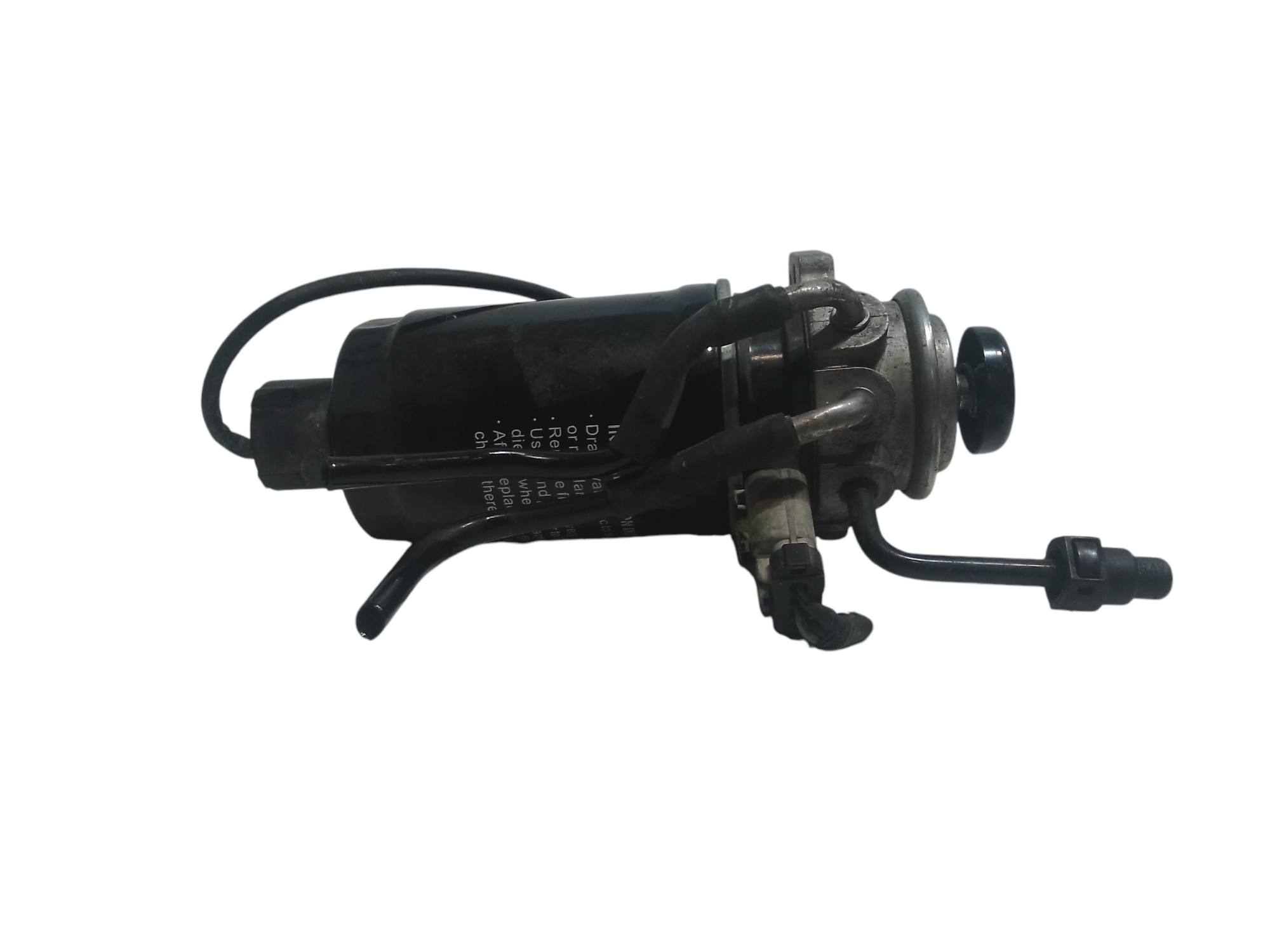 Filtri Gasolio per Hyundai IX20 (2010 - 2020)