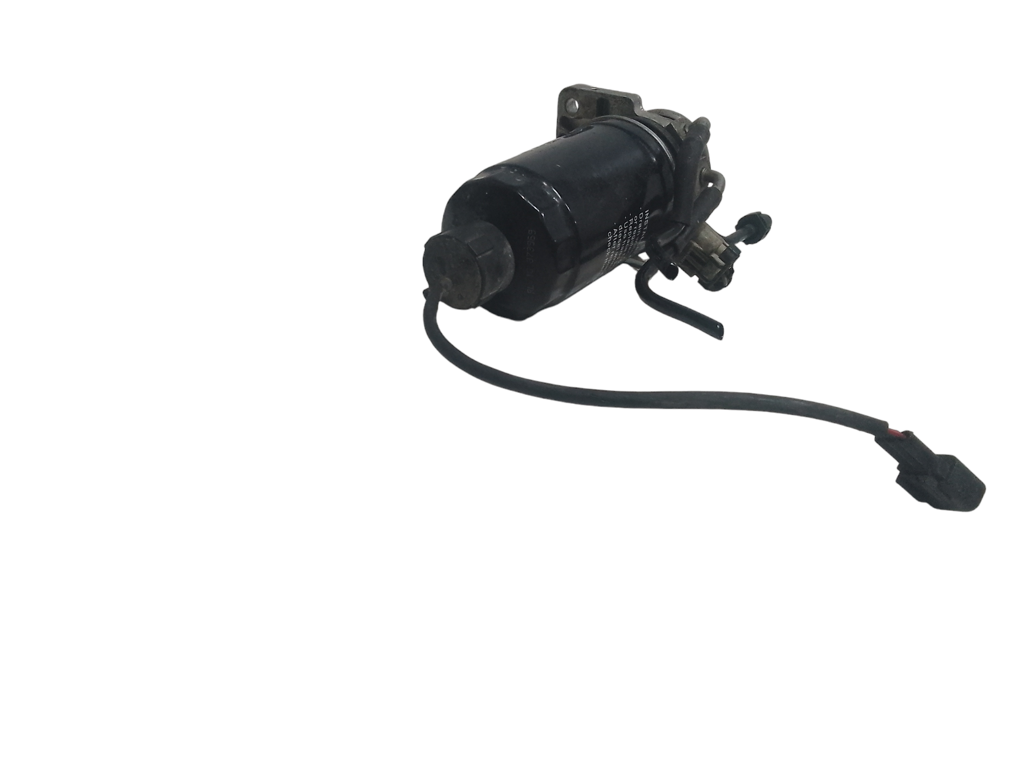 Filtri Gasolio per Hyundai IX20 (2010 - 2020)