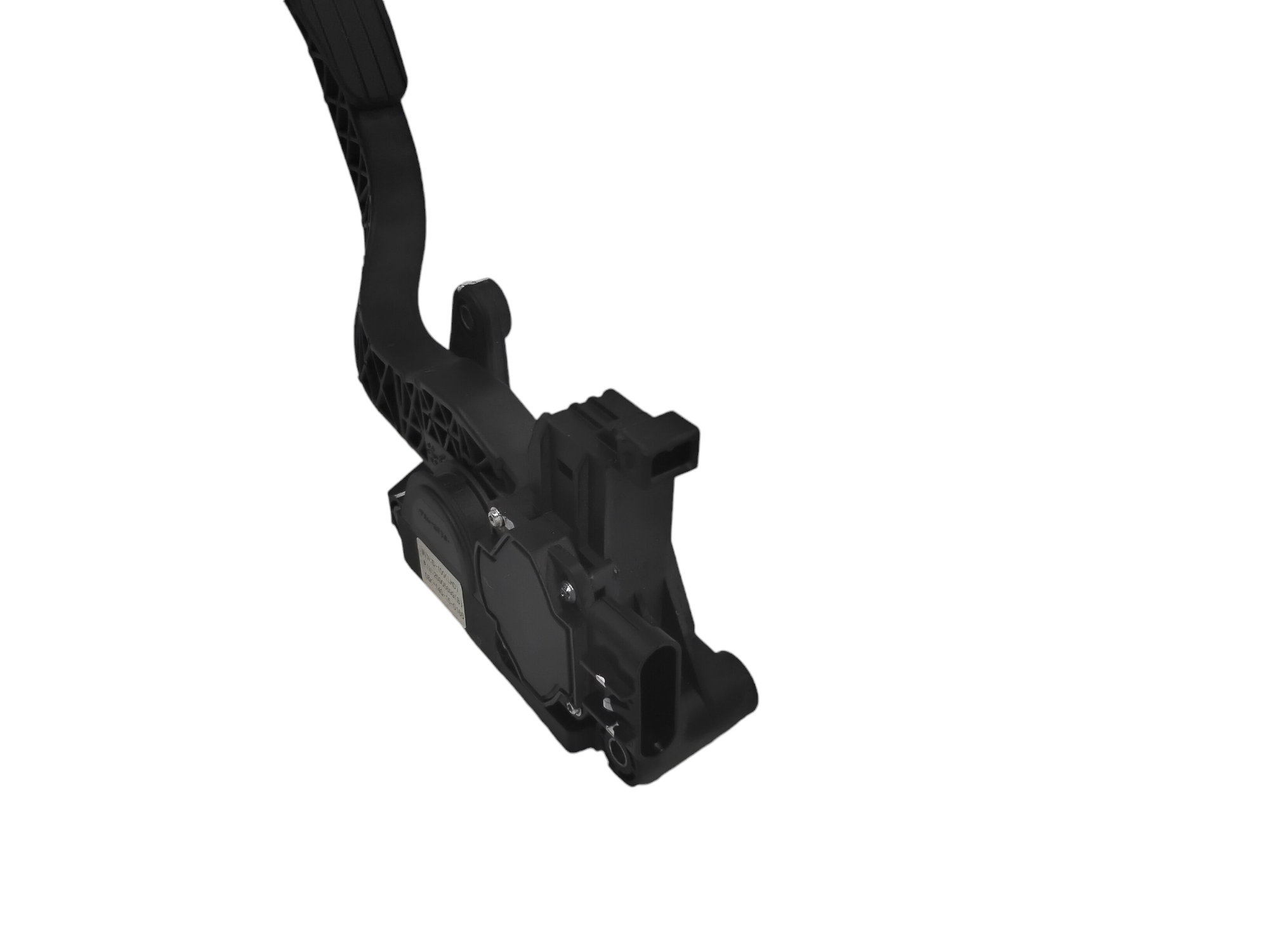 Pedale acceleratore per Opel Antara Serie (2006 - 2015)