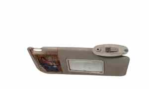 Parasole aletta Lato Passeggero per Fiat Grande Punto 1 Serie (2005 - 2008)