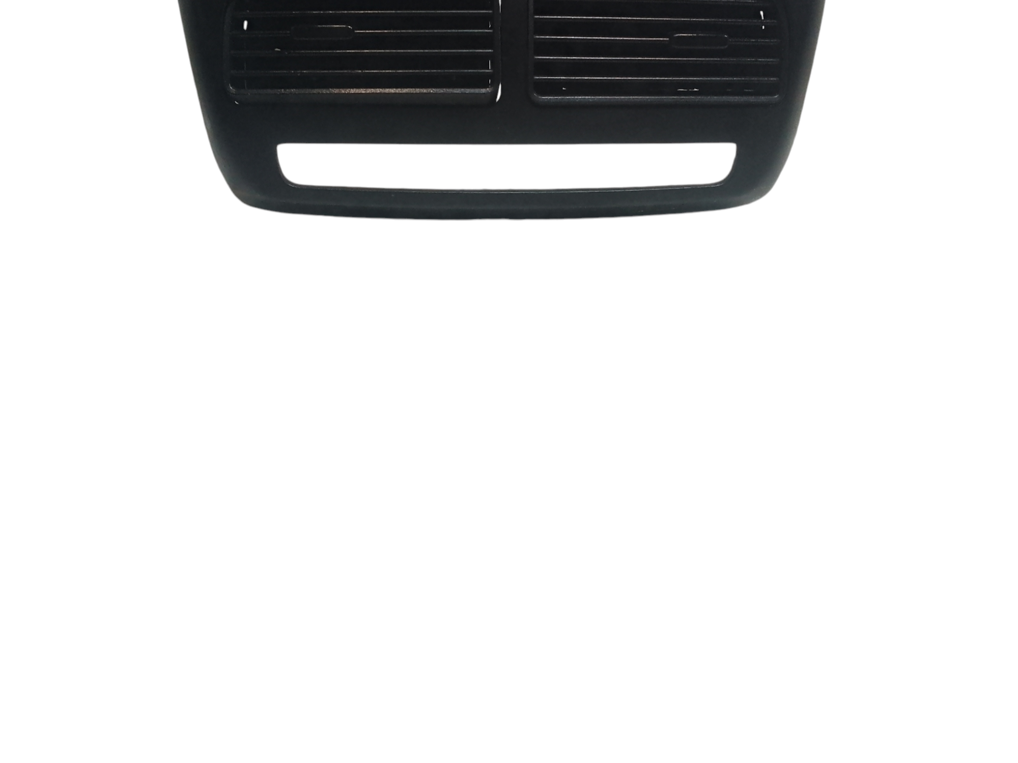 Modanatura Centrale Cruscotto per Fiat Dobl Cargo (05>09) (2005 - 2009)