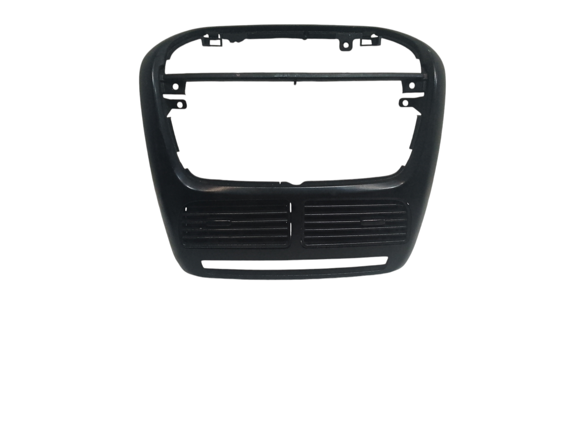 Modanatura Centrale Cruscotto per Fiat Dobl Cargo (05>09) (2005 - 2009)