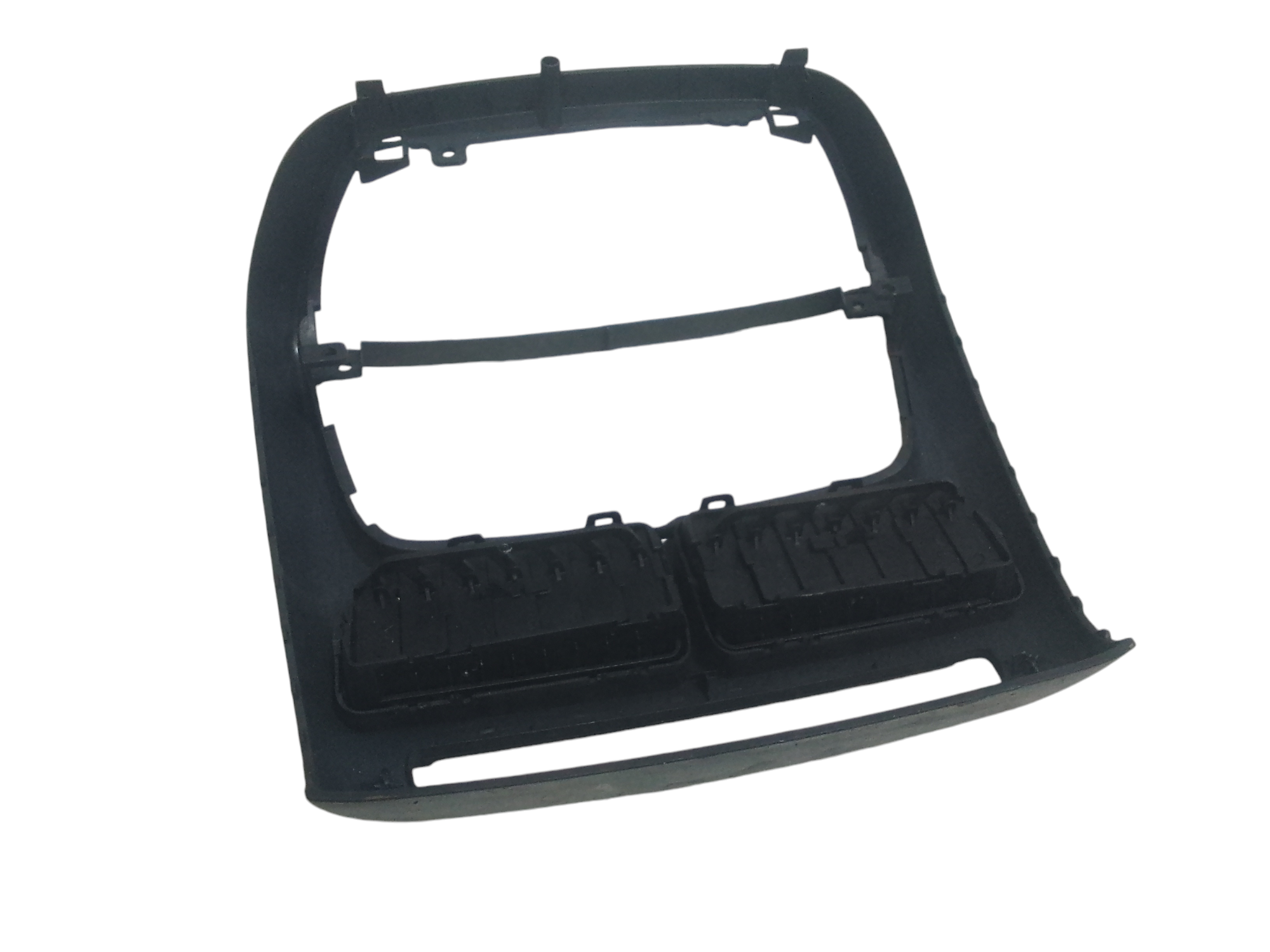 Modanatura Centrale Cruscotto per Fiat Dobl Cargo (05>09) (2005 - 2009)