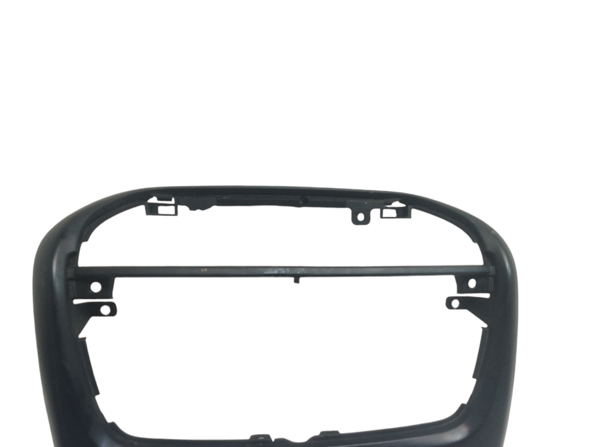 Modanatura Centrale Cruscotto per Fiat Dobl Cargo (05>09) (2005 - 2009)