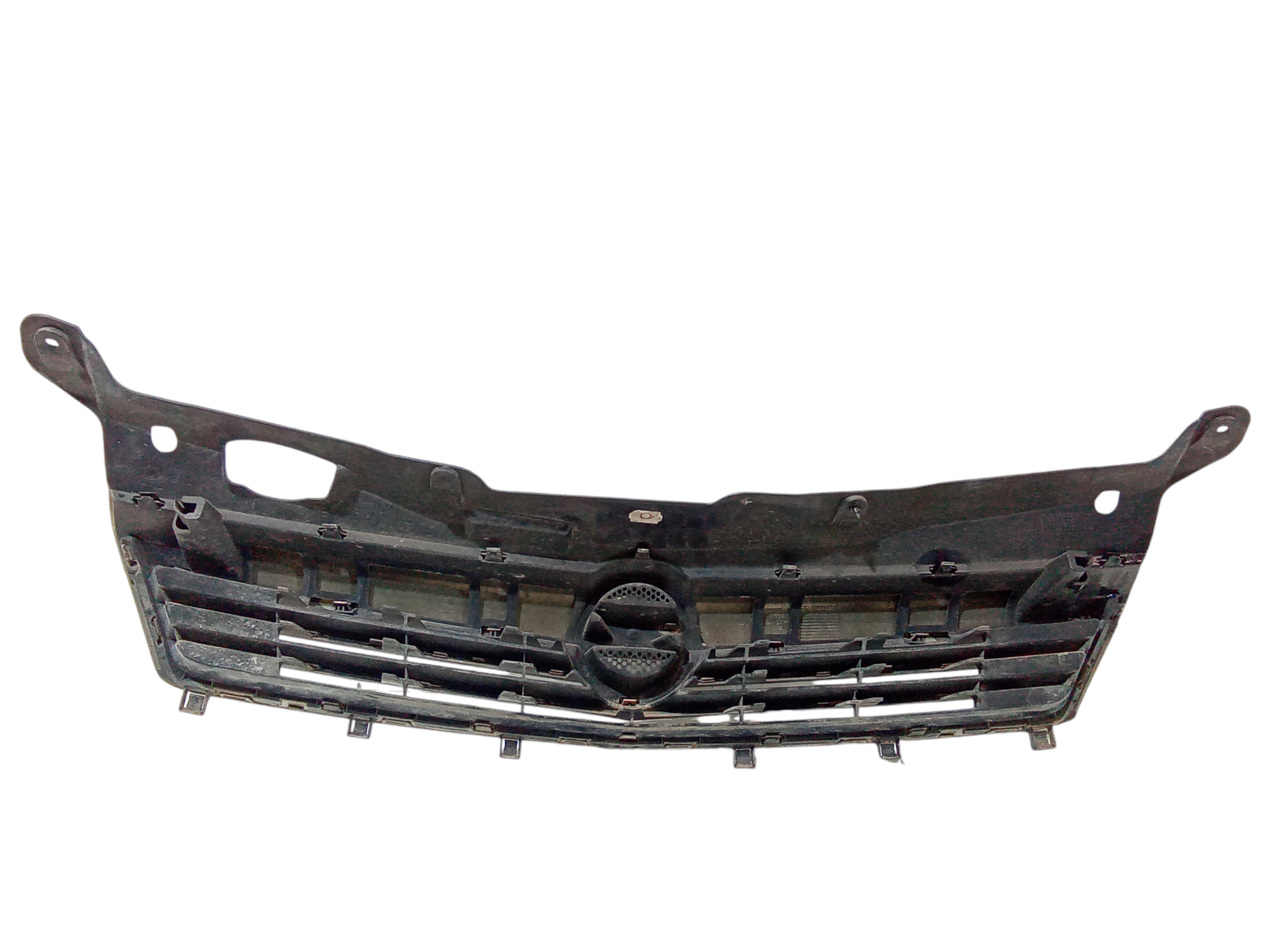 Mascherina anteriore per Opel Astra H Berlina (2004 - 2007)